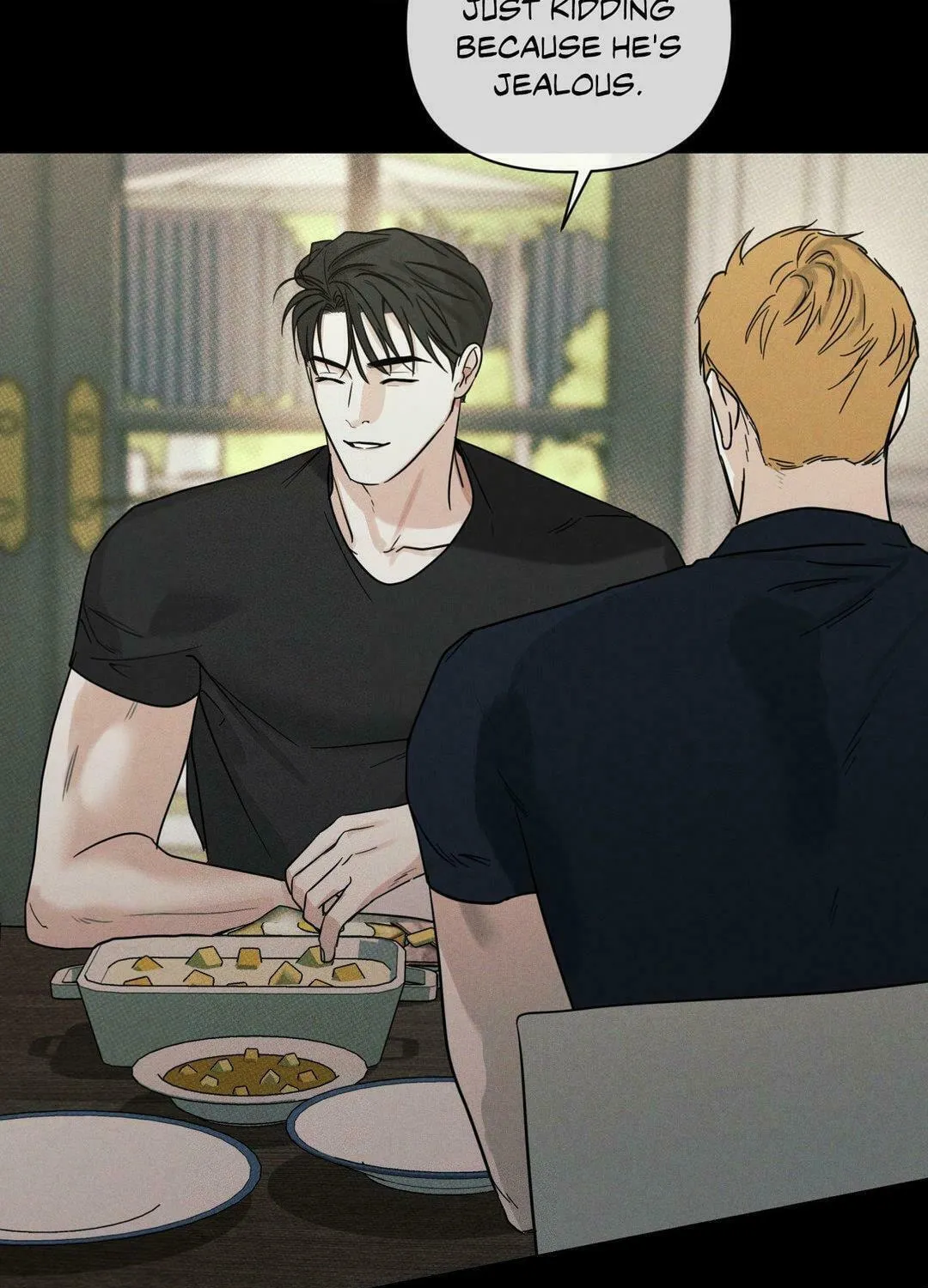 Dearest Chapter 29 page 49 - 