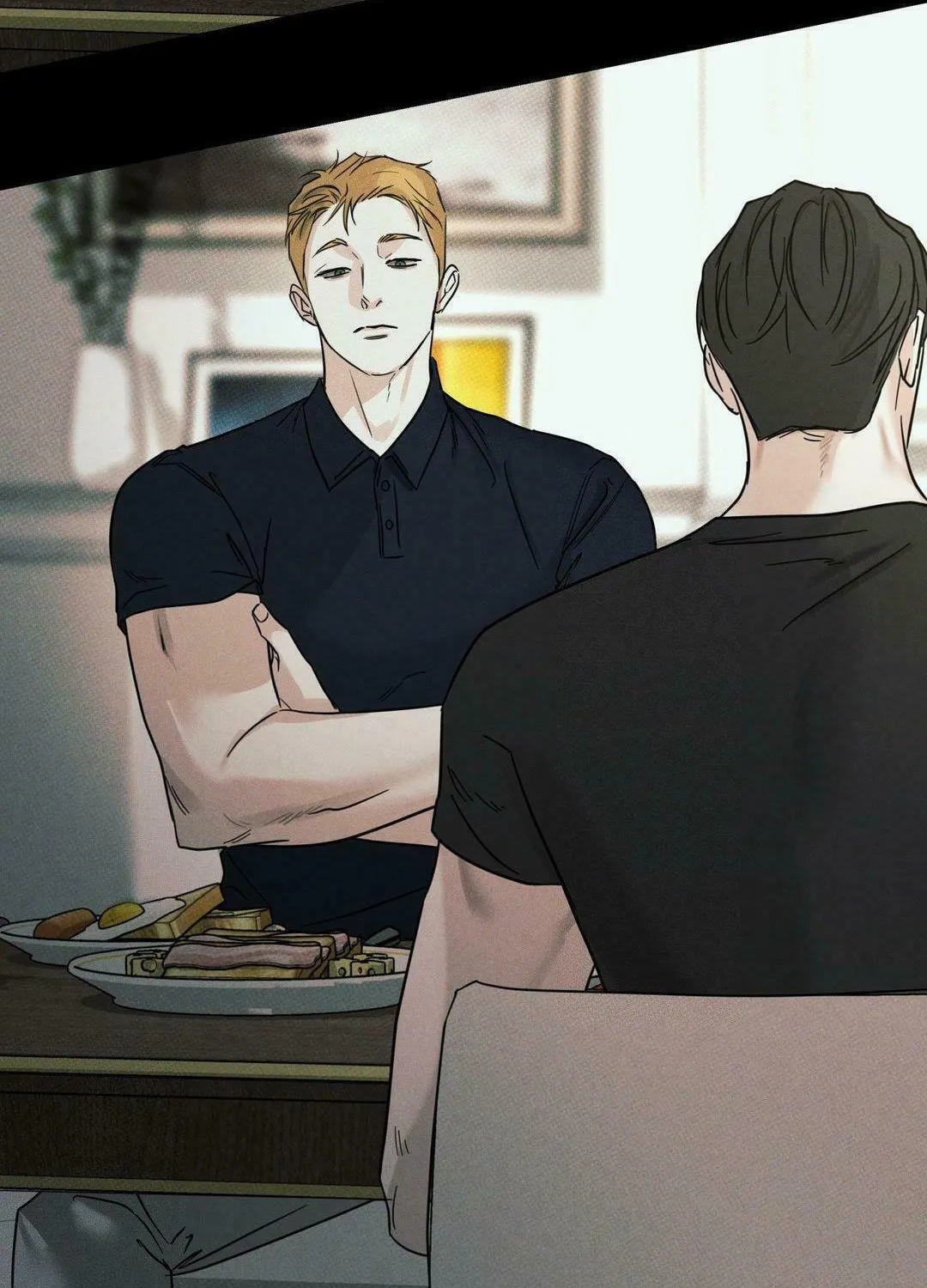 Dearest Chapter 29 page 50 - 