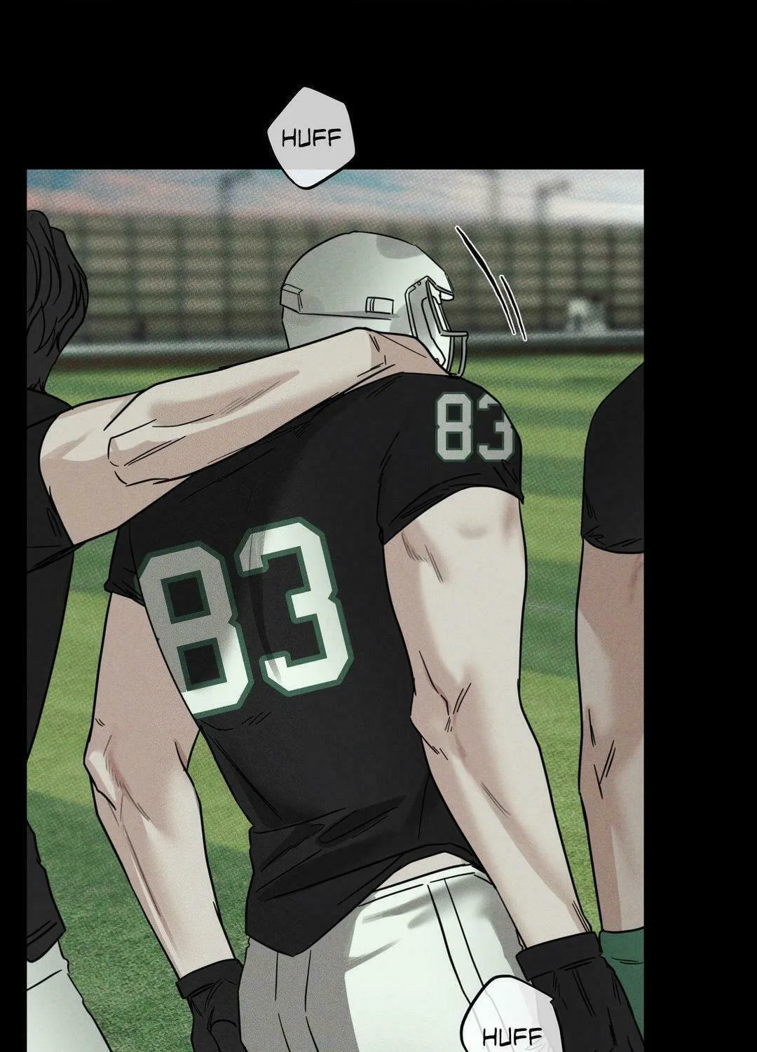 Dearest Chapter 29 page 55 - 
