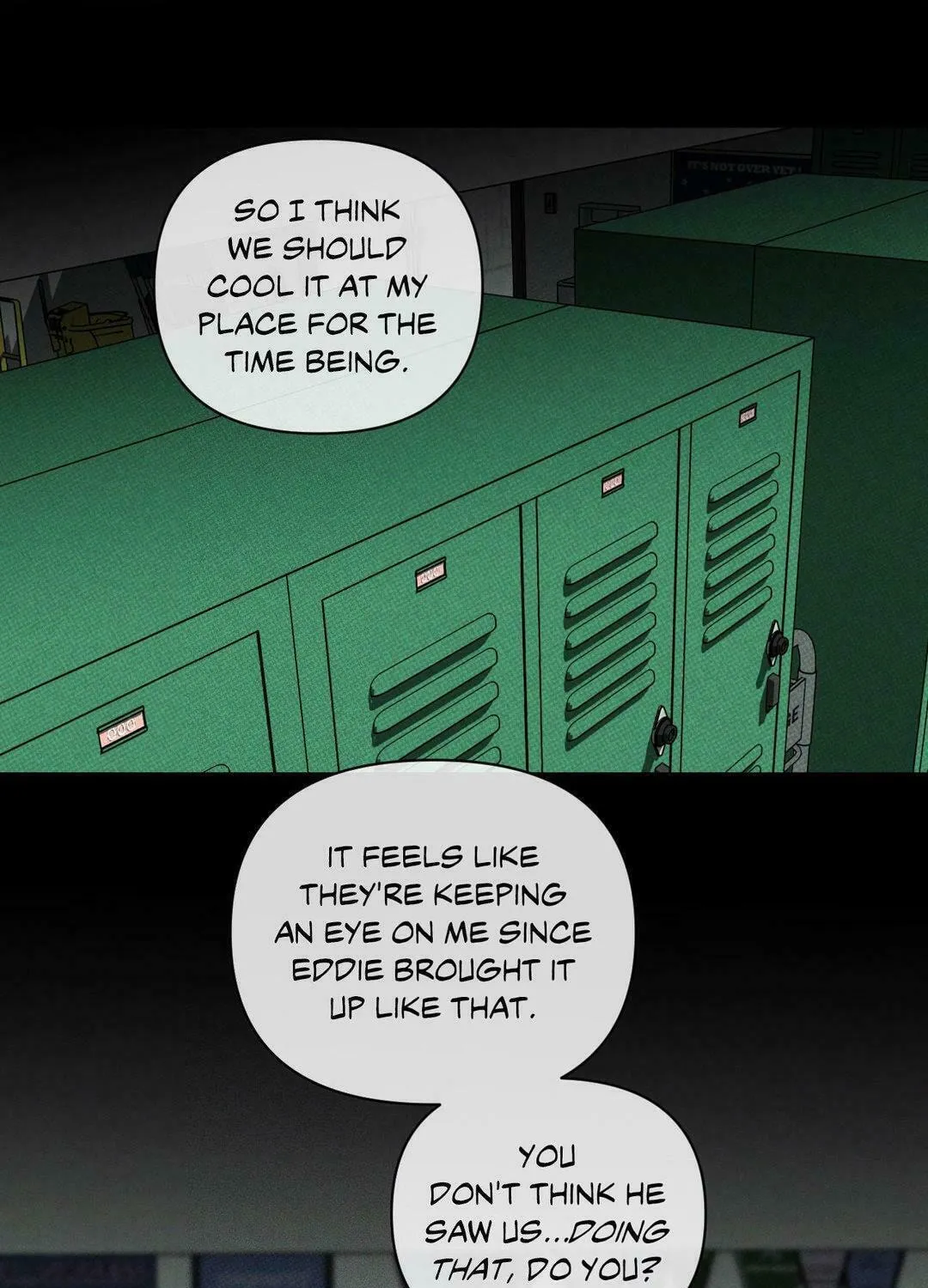 Dearest Chapter 29 page 61 - 