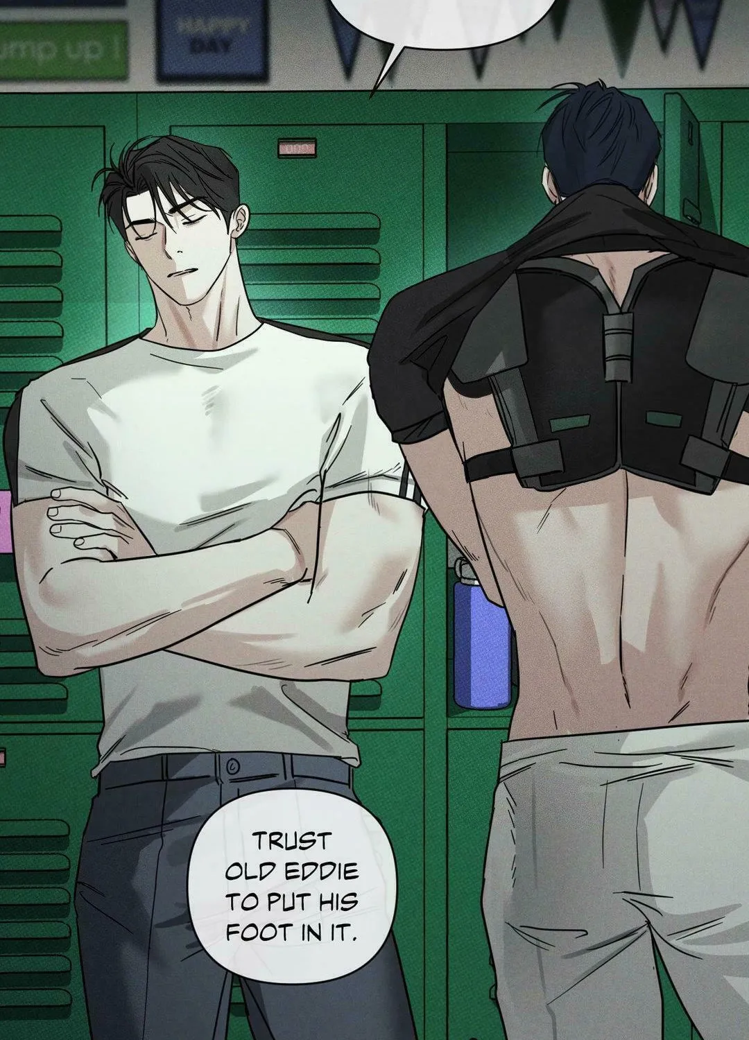 Dearest Chapter 29 page 62 - 