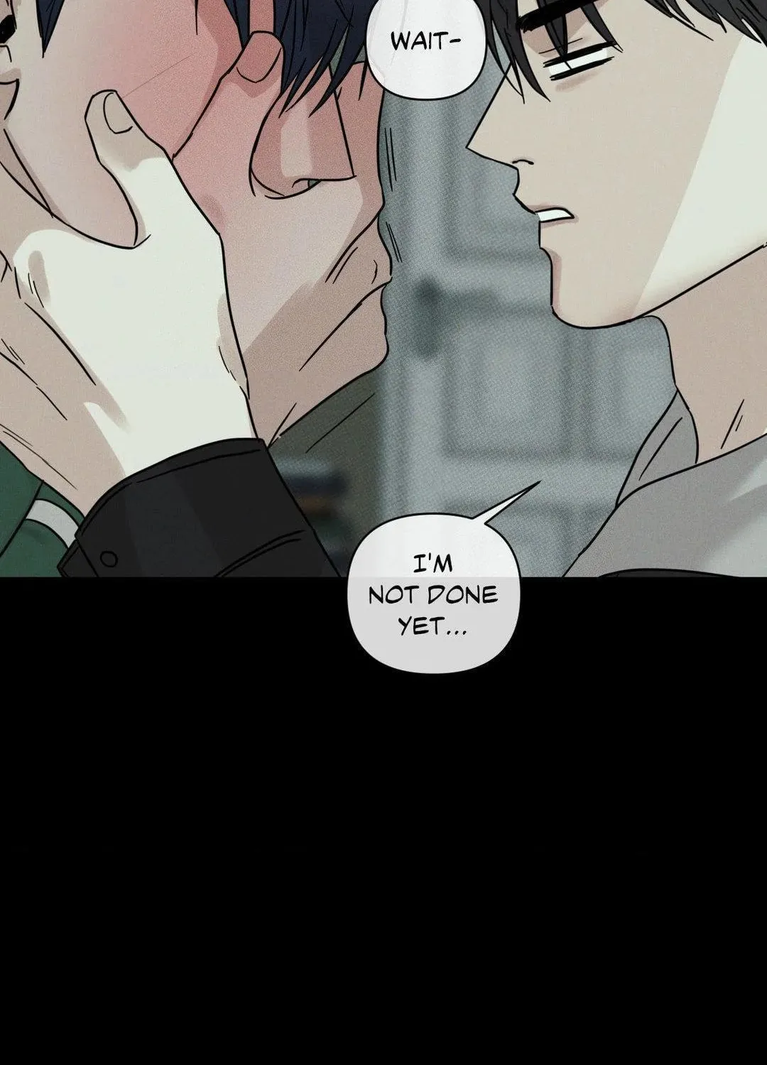 Dearest Chapter 29 page 8 - 