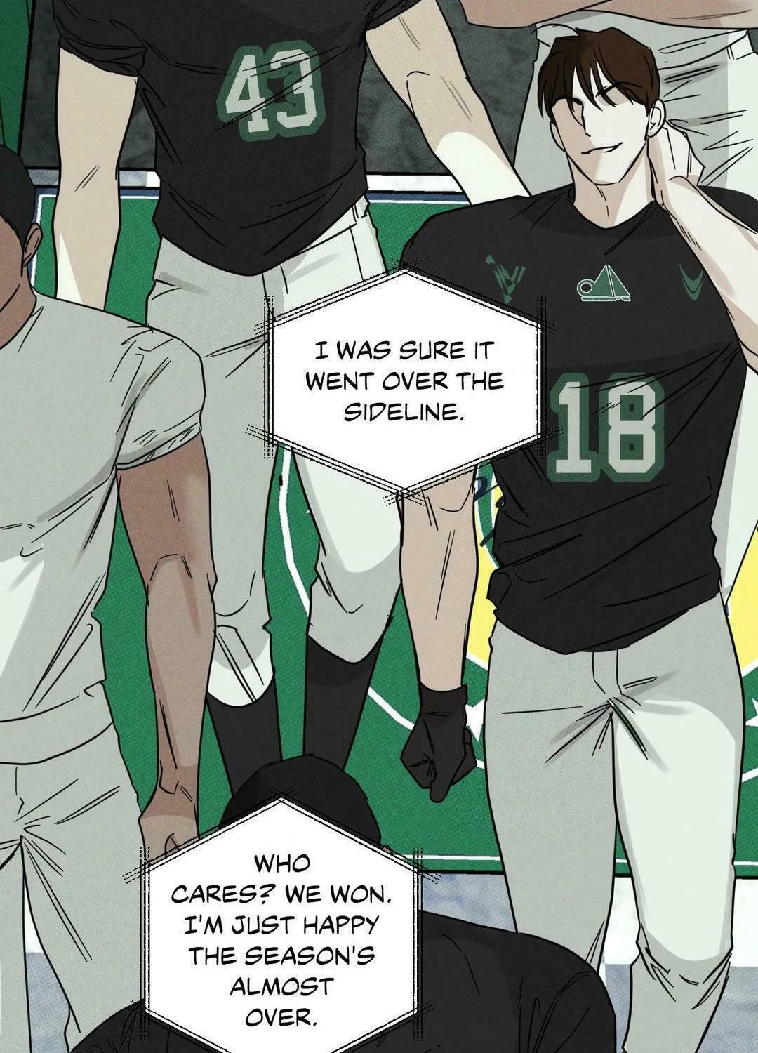 Dearest Chapter 29 page 86 - 