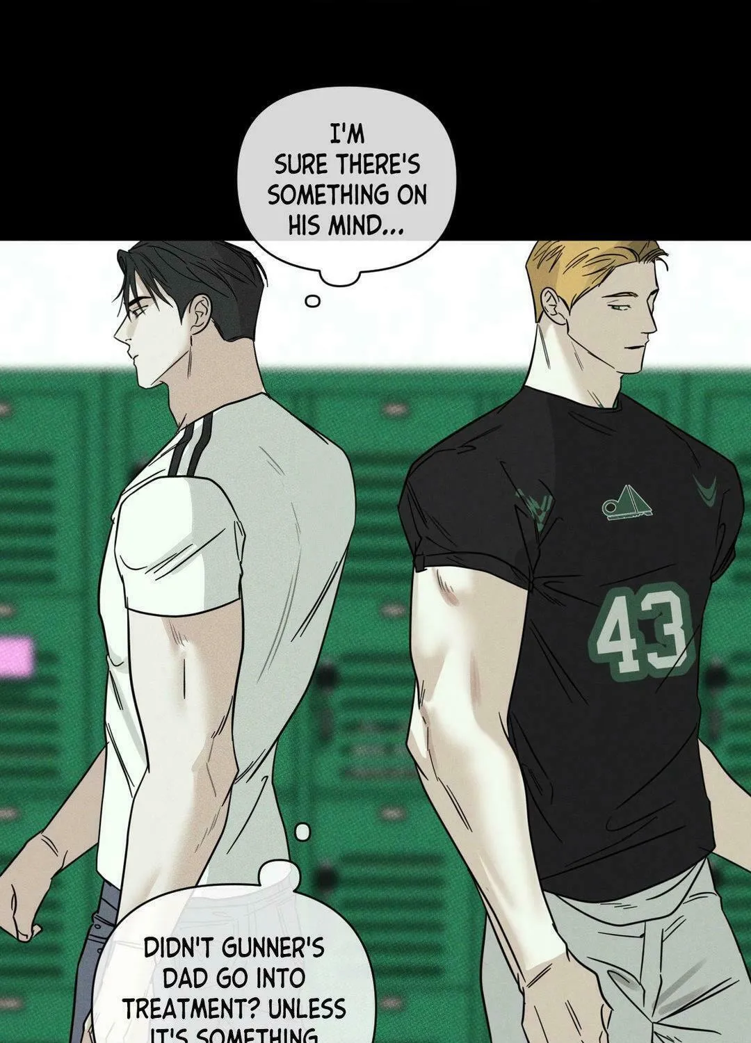 Dearest Chapter 29 page 88 - 
