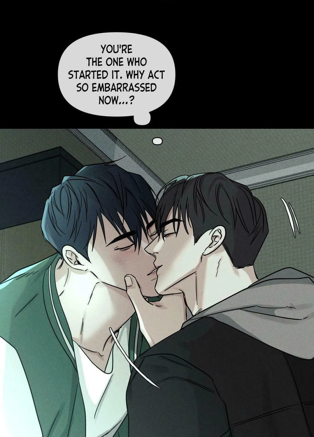 Dearest Chapter 29 page 10 - 