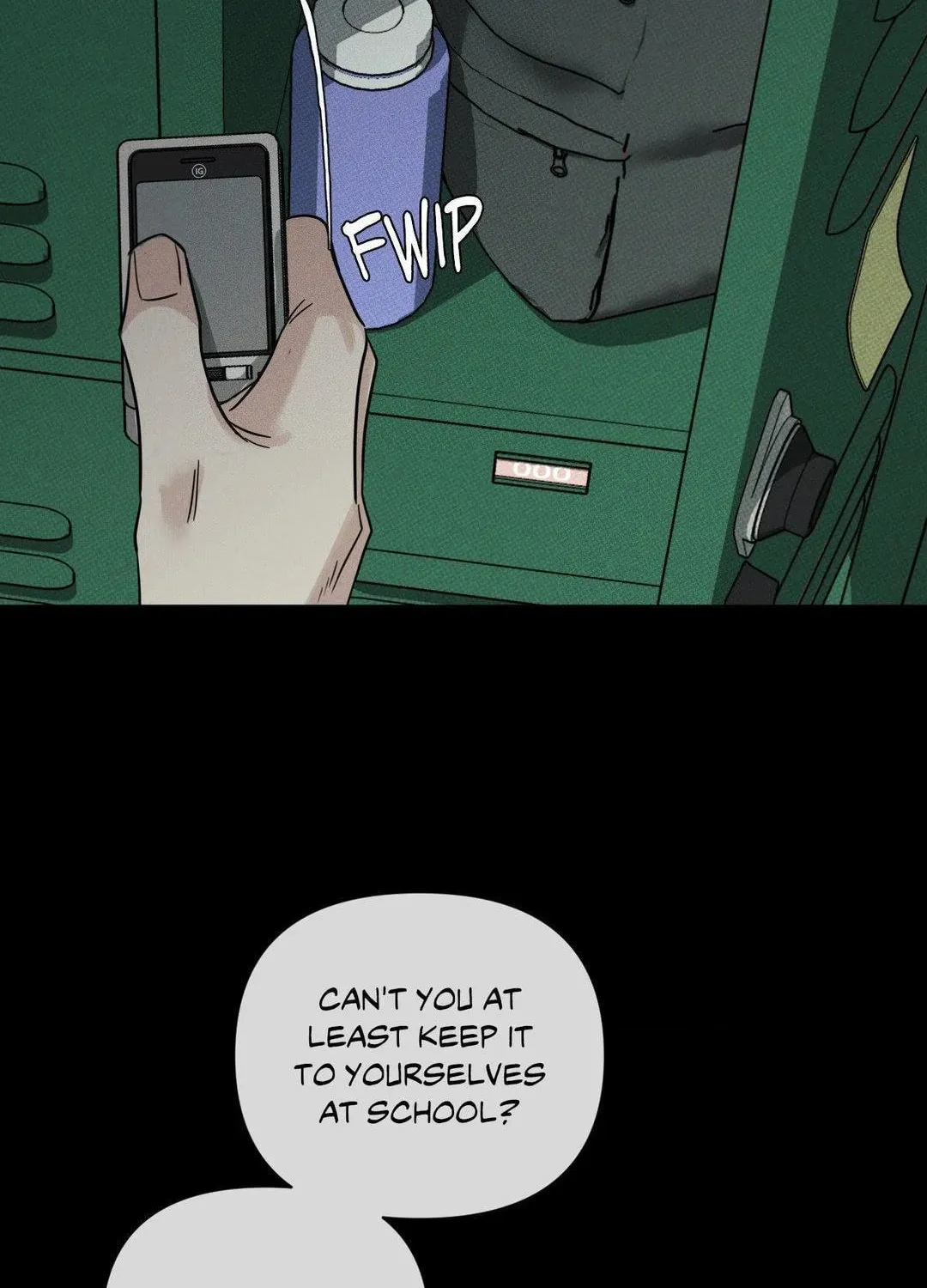 Dearest Chapter 29 page 92 - 