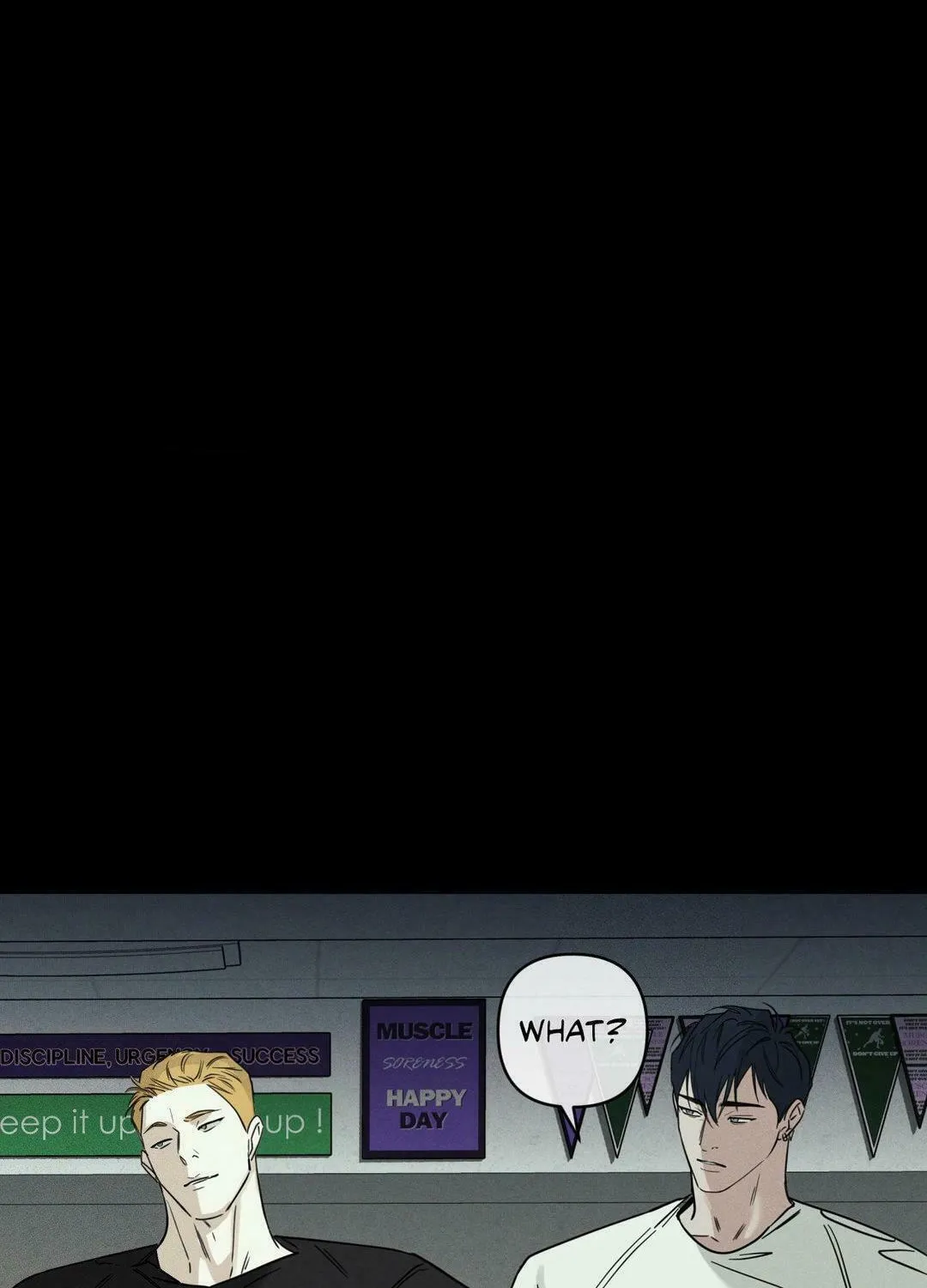 Dearest Chapter 29 page 95 - 