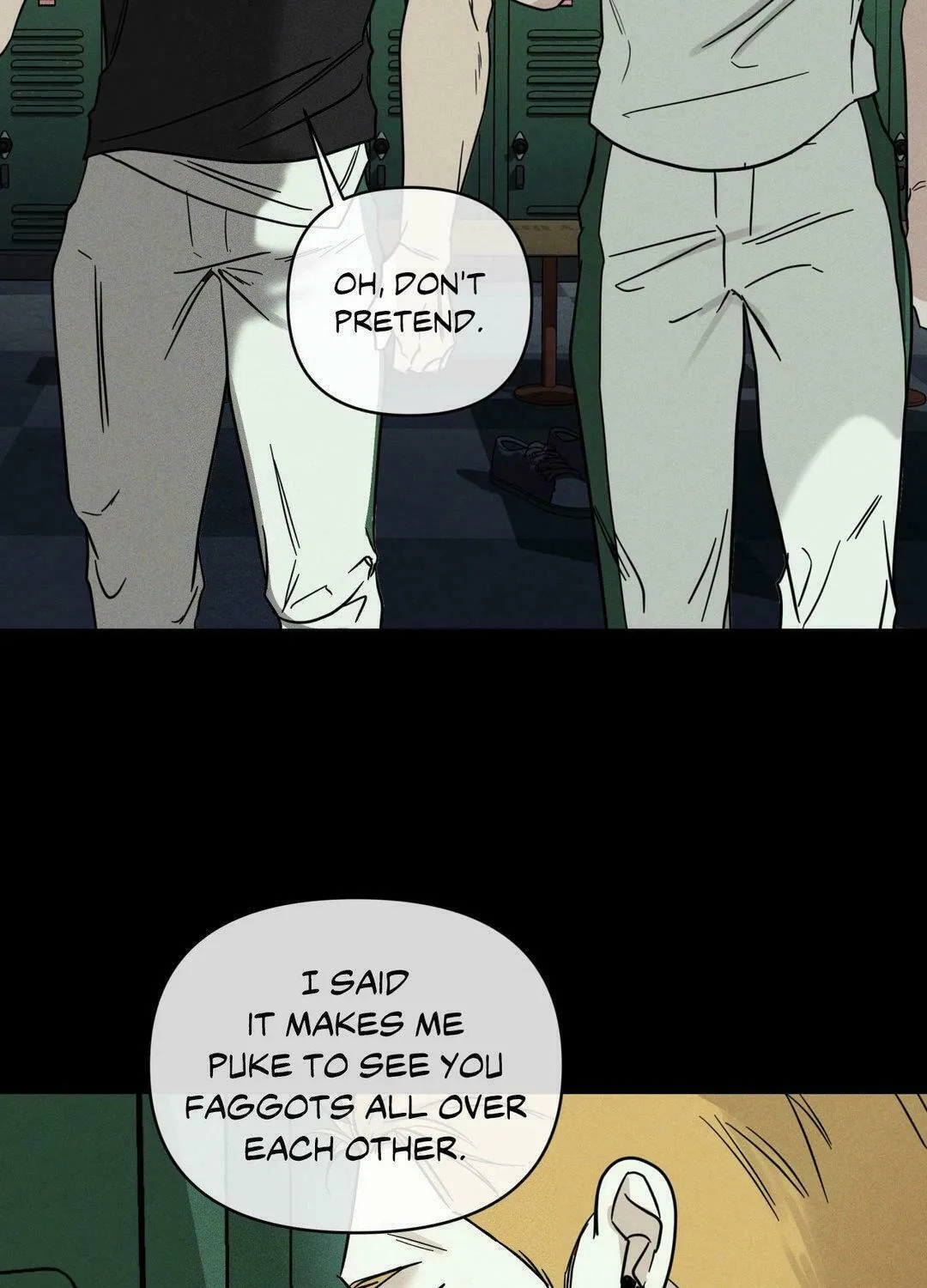Dearest Chapter 29 page 97 - 