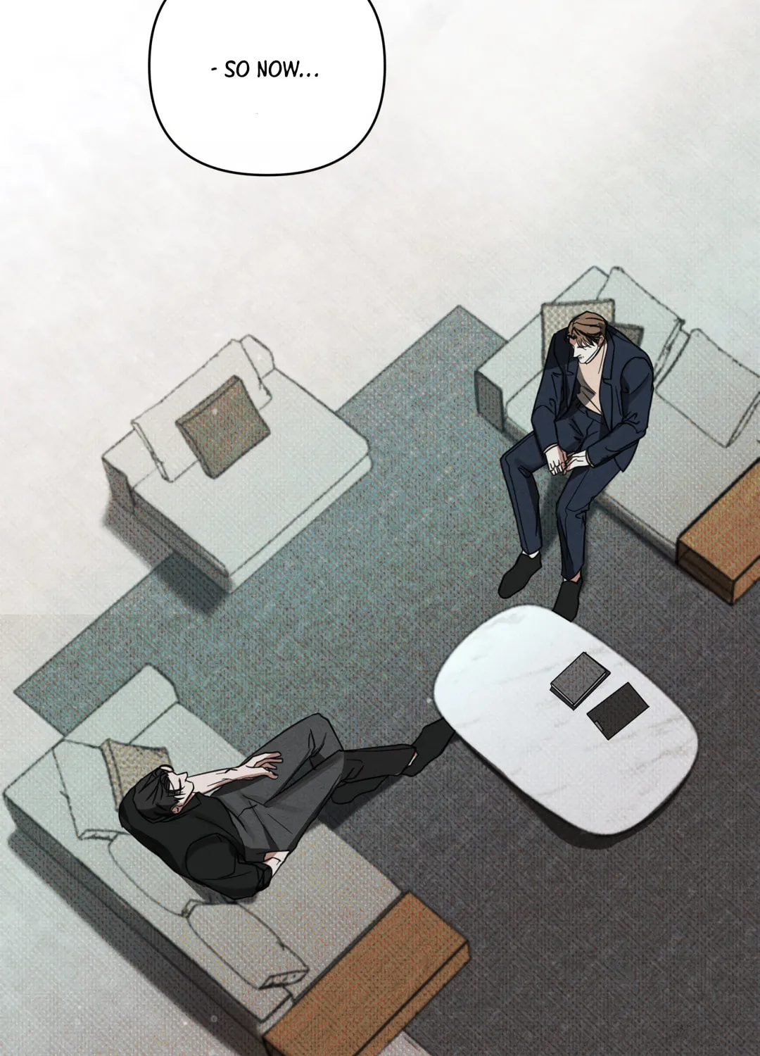 Dearest Chapter 3 page 107 - 