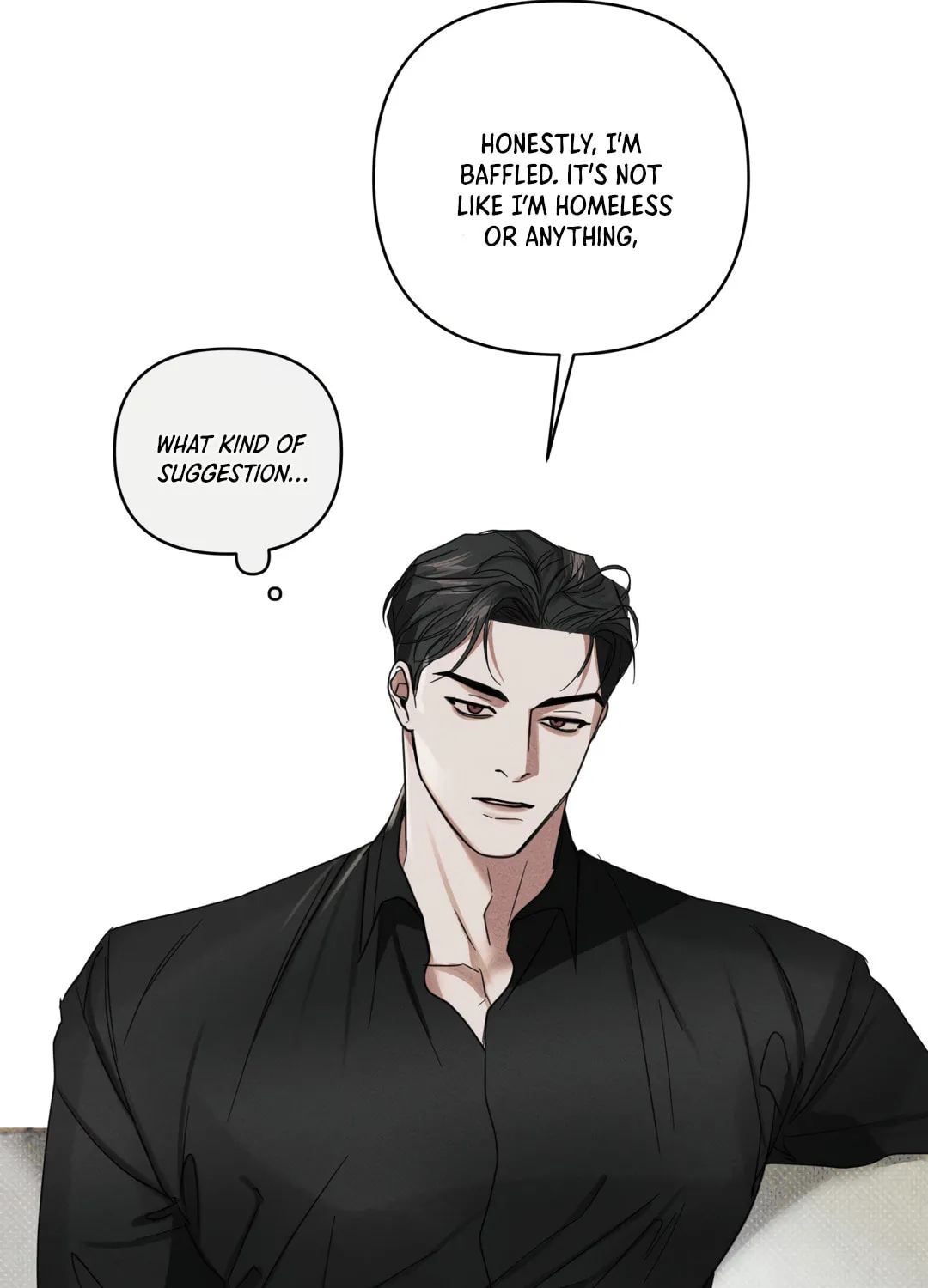 Dearest Chapter 3 page 110 - 
