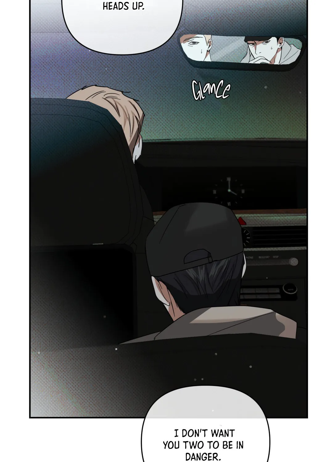 Dearest Chapter 3 page 12 - 