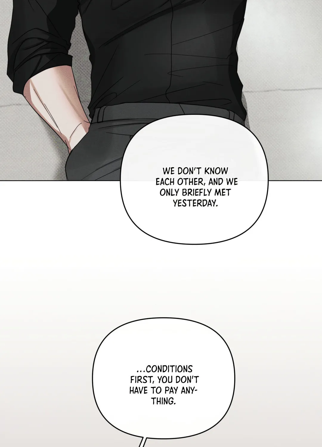 Dearest Chapter 3 page 111 - 