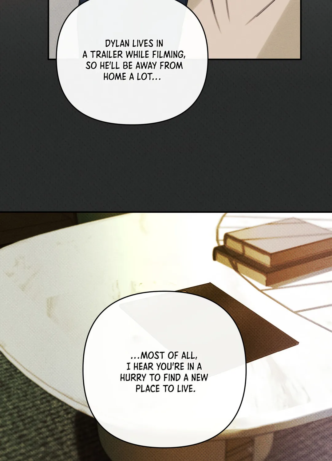 Dearest Chapter 3 page 113 - 