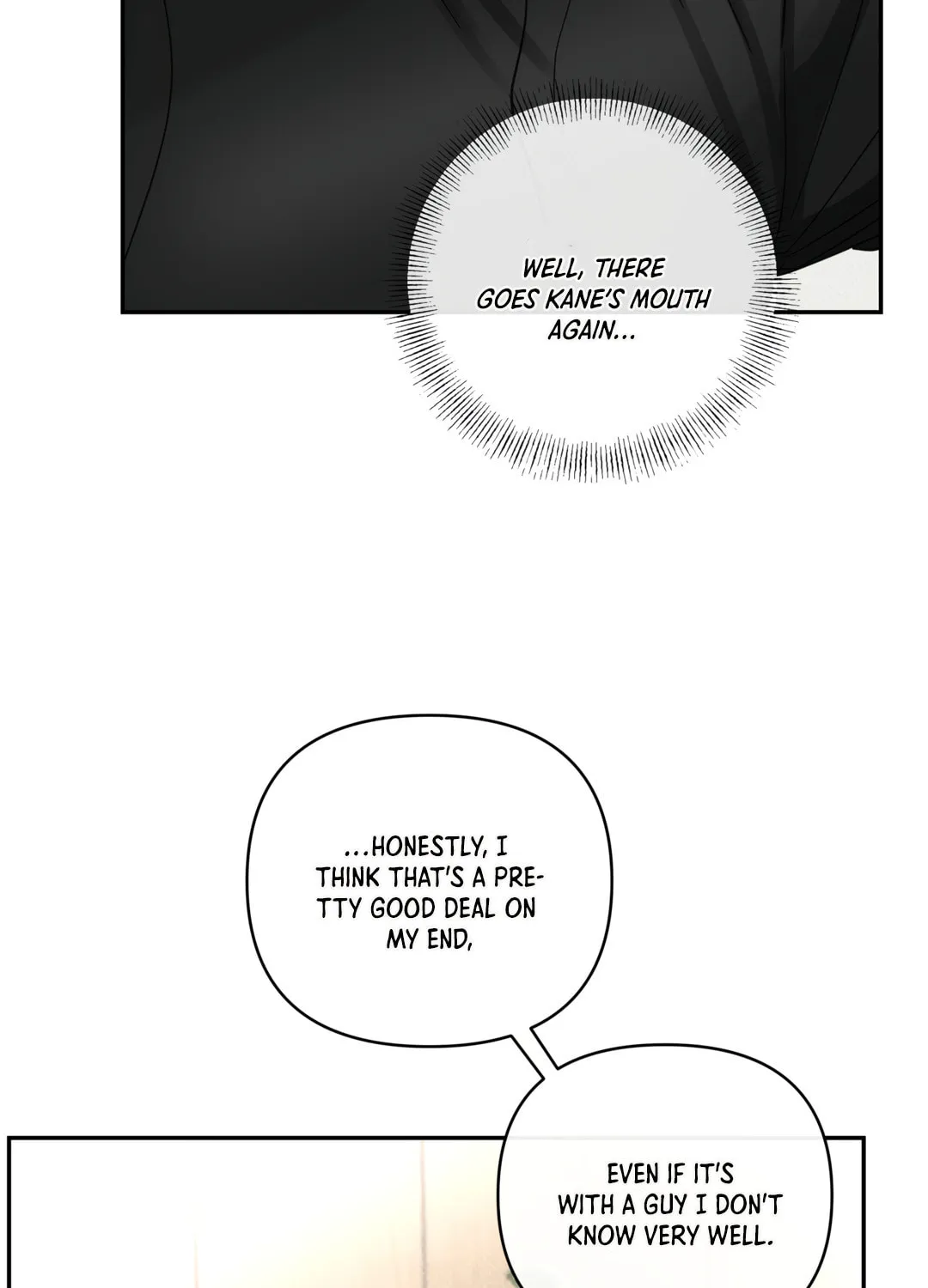 Dearest Chapter 3 page 116 - 