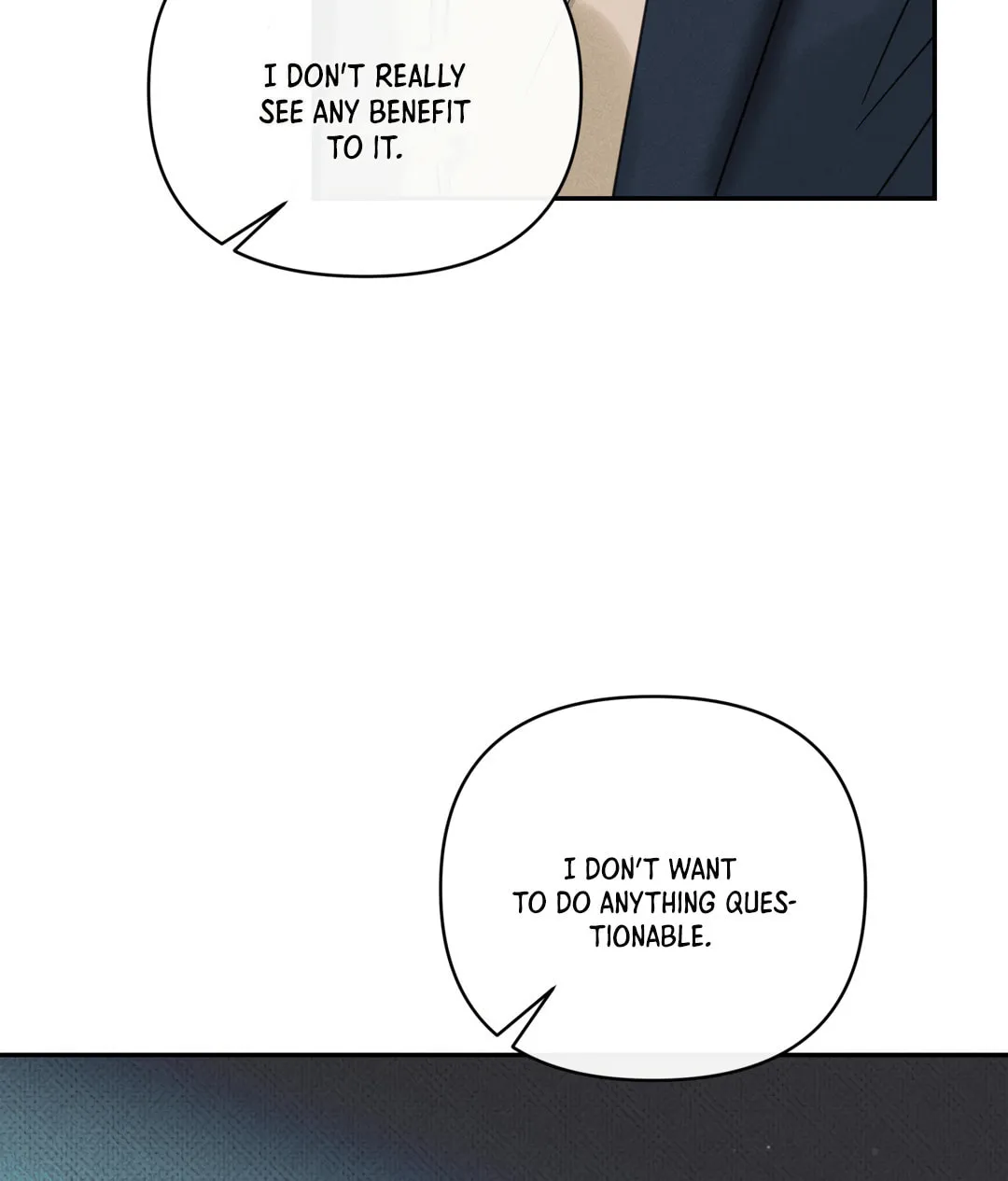 Dearest Chapter 3 page 119 - 