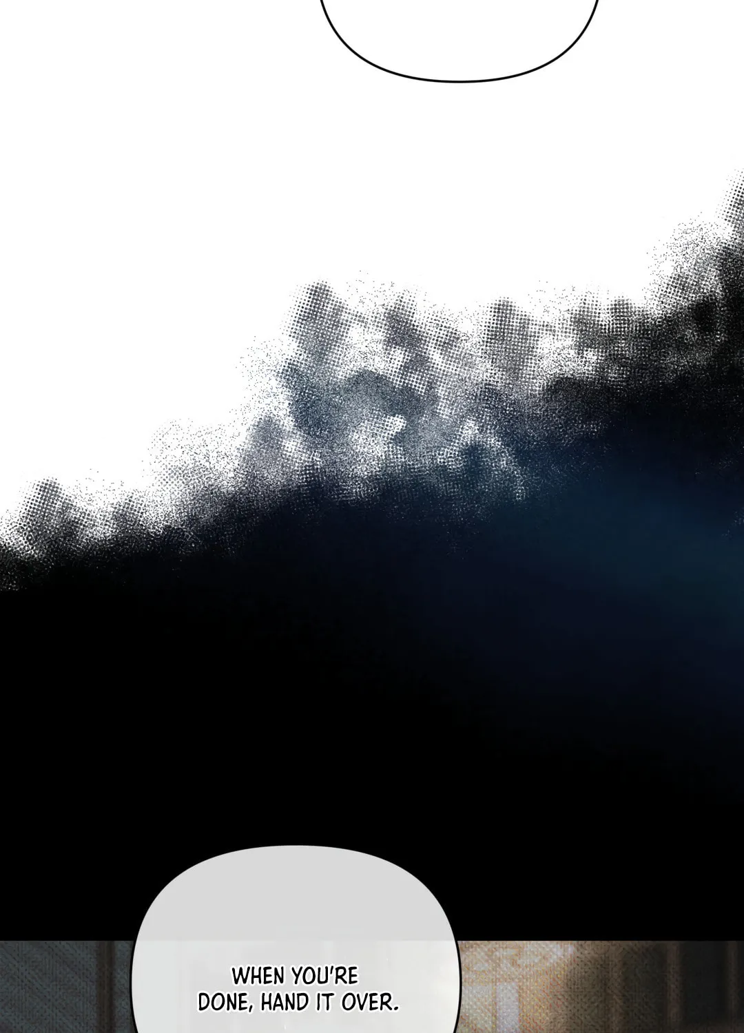 Dearest Chapter 3 page 13 - 