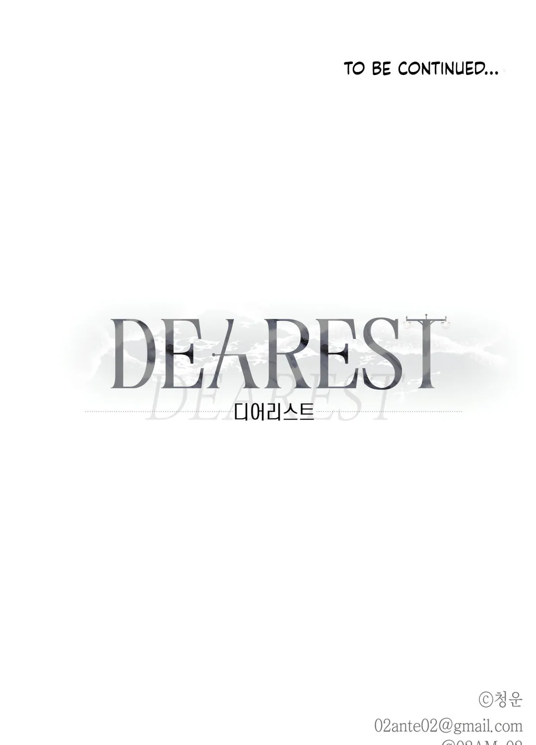 Dearest Chapter 3 page 122 - 