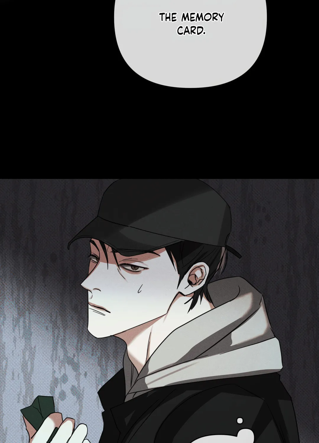 Dearest Chapter 3 page 16 - 