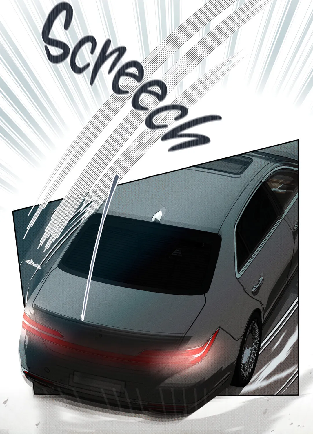 Dearest Chapter 3 page 18 - 