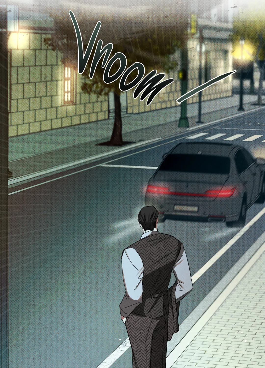 Dearest Chapter 3 page 19 - 