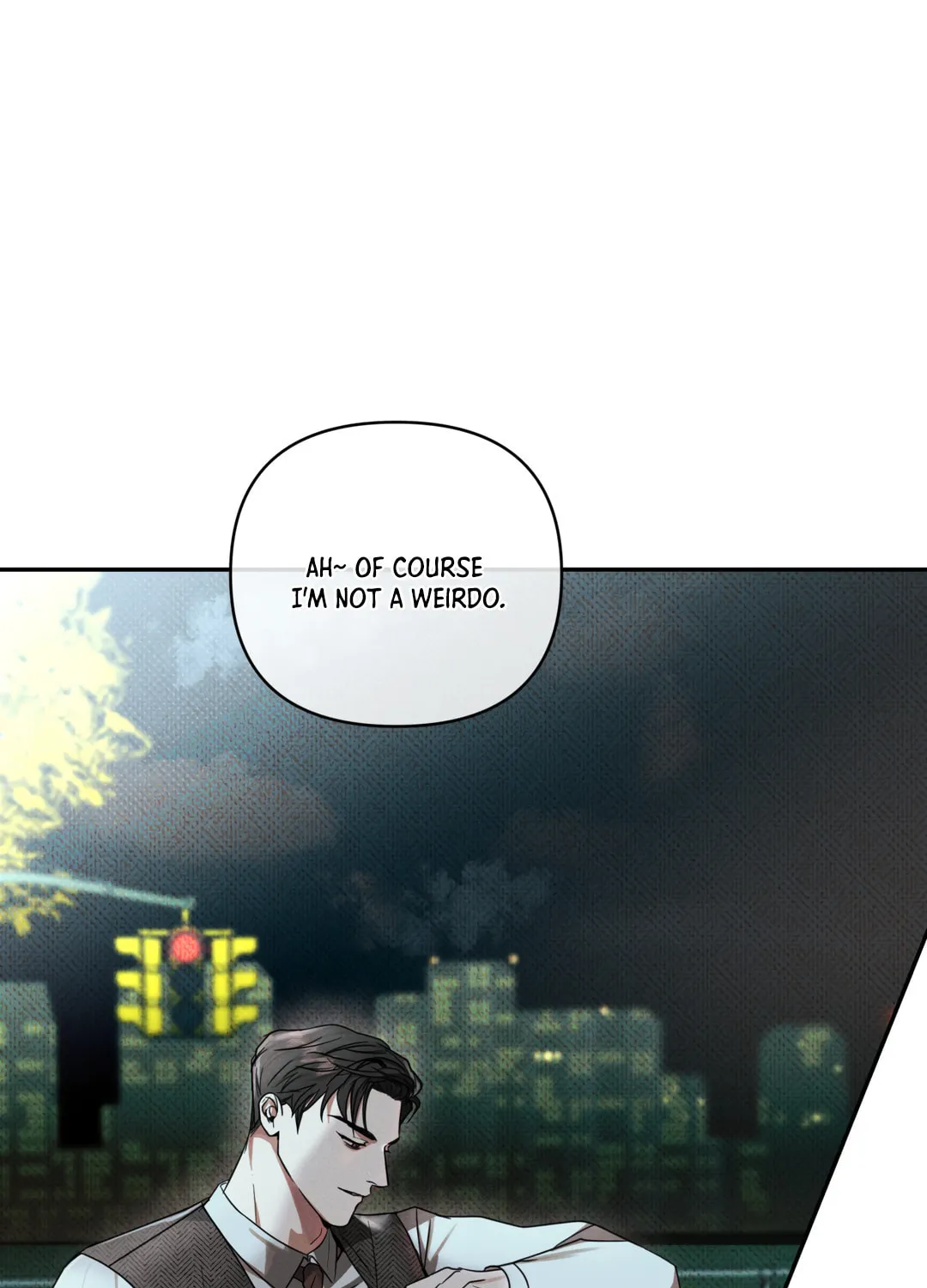 Dearest Chapter 3 page 3 - 