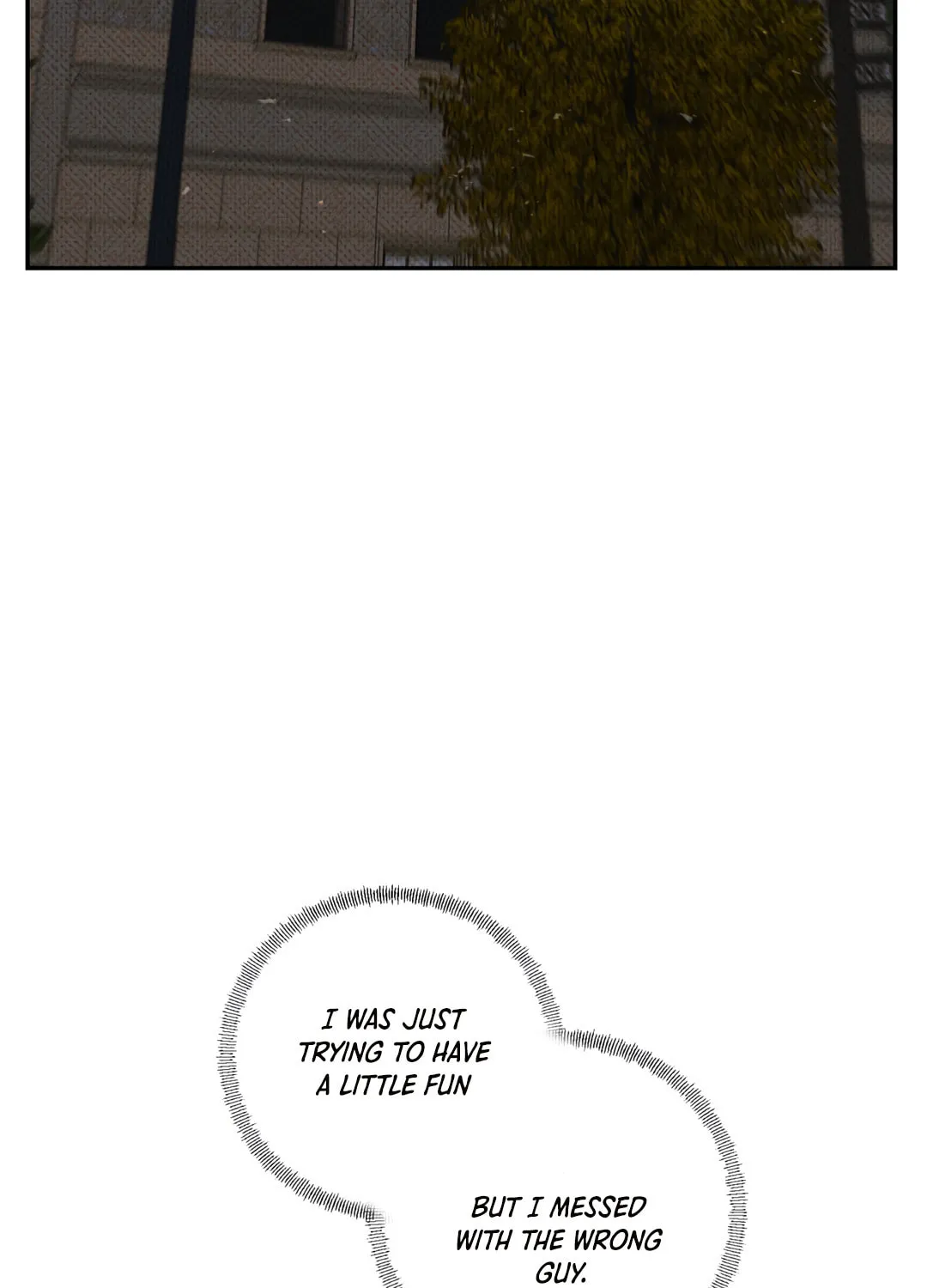 Dearest Chapter 3 page 23 - 