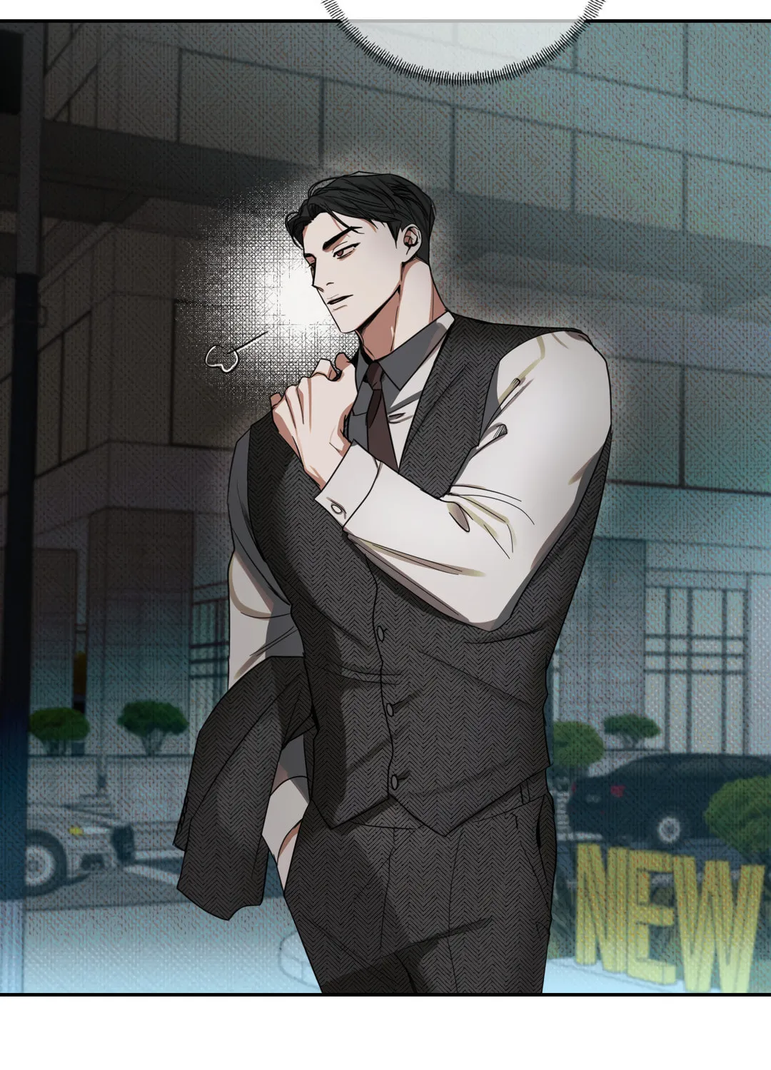 Dearest Chapter 3 page 24 - 