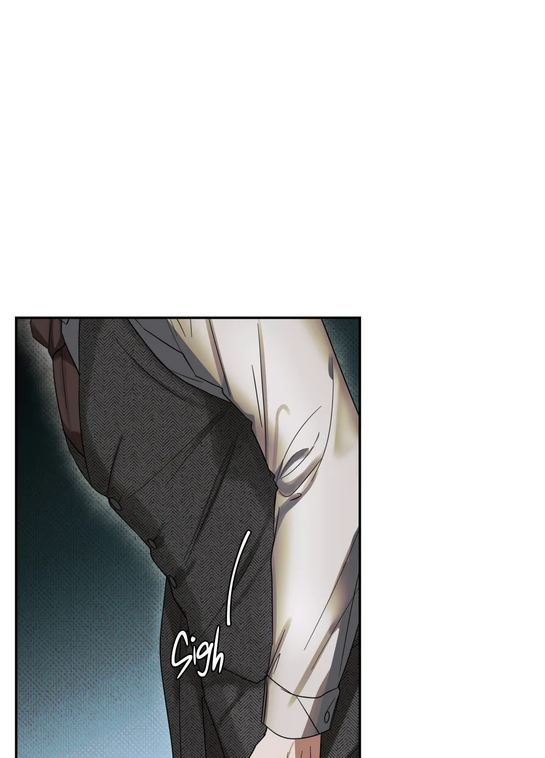 Dearest Chapter 3 page 25 - 