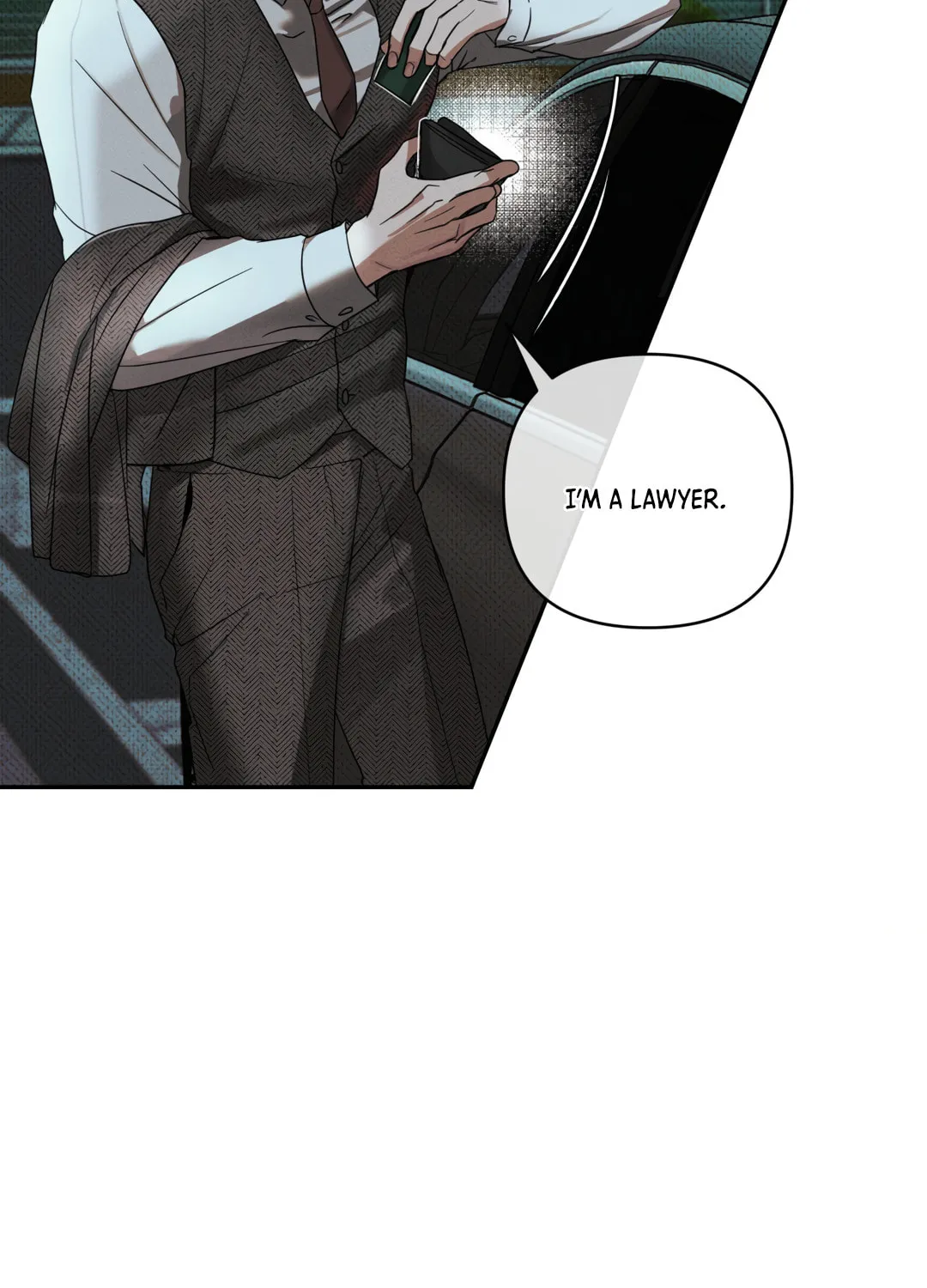 Dearest Chapter 3 page 4 - 
