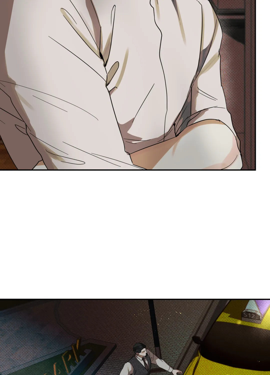 Dearest Chapter 3 page 34 - 