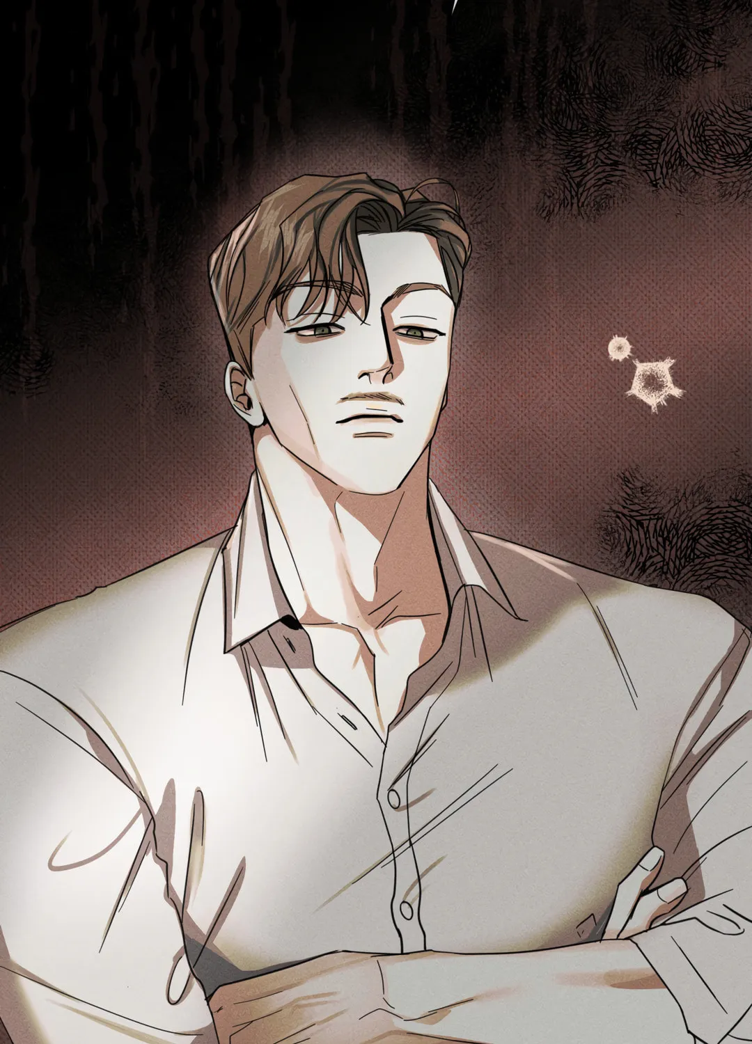 Dearest Chapter 3 page 36 - 