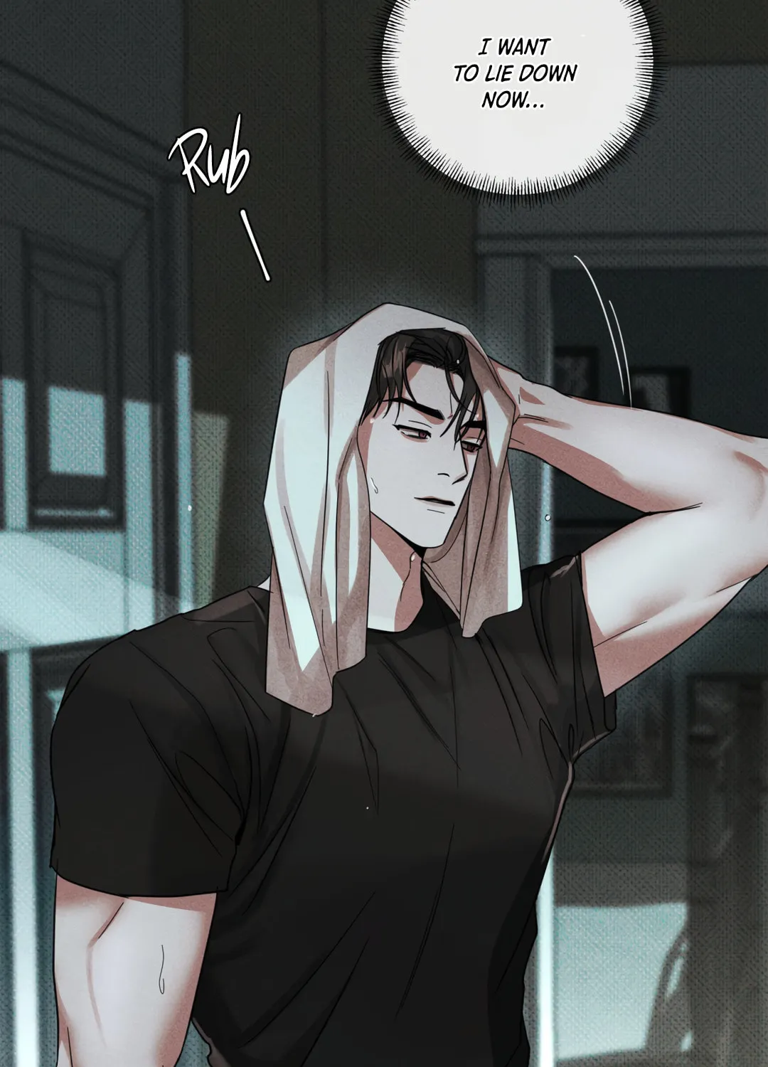 Dearest Chapter 3 page 46 - 