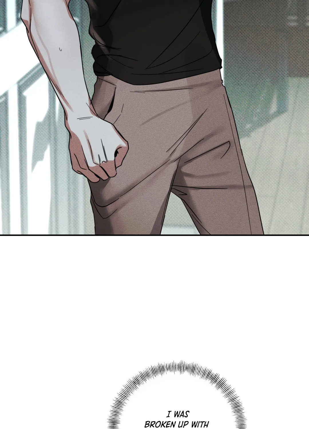 Dearest Chapter 3 page 47 - 