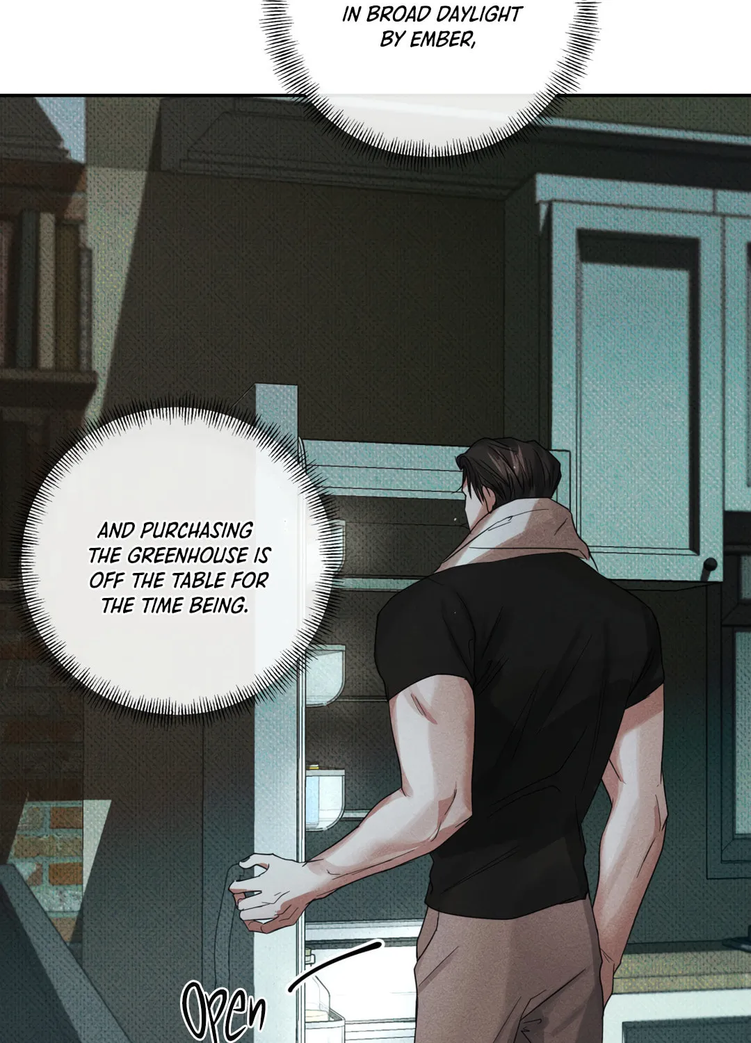 Dearest Chapter 3 page 48 - 