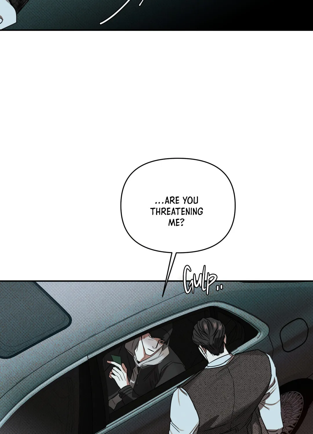 Dearest Chapter 3 page 6 - 