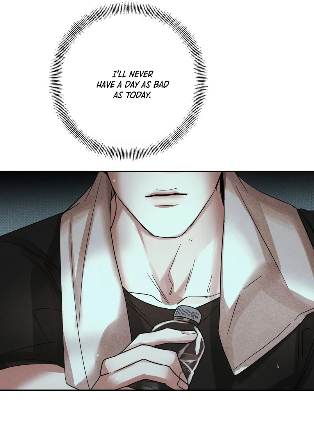 Dearest Chapter 3 page 51 - 