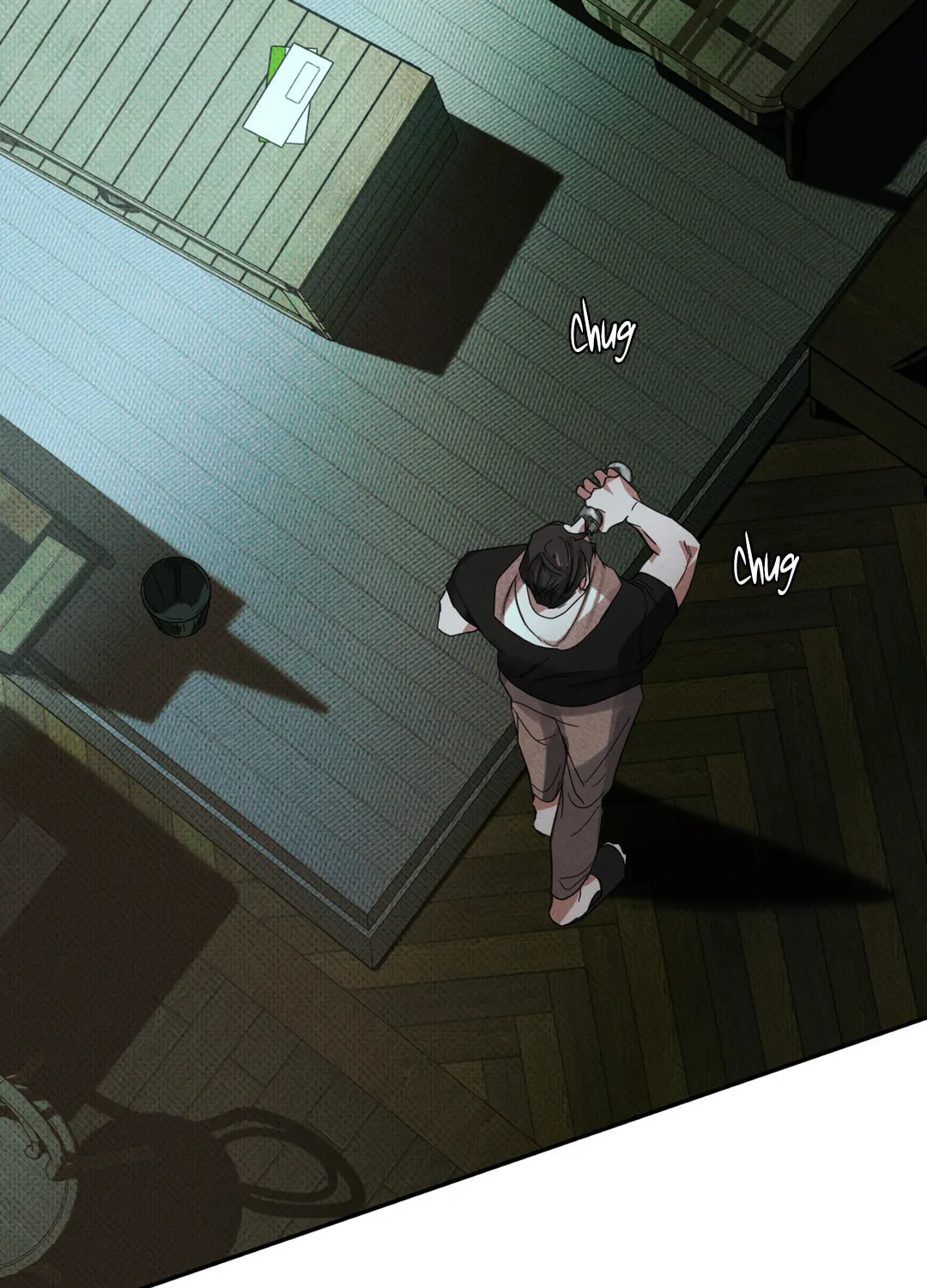 Dearest Chapter 3 page 53 - 