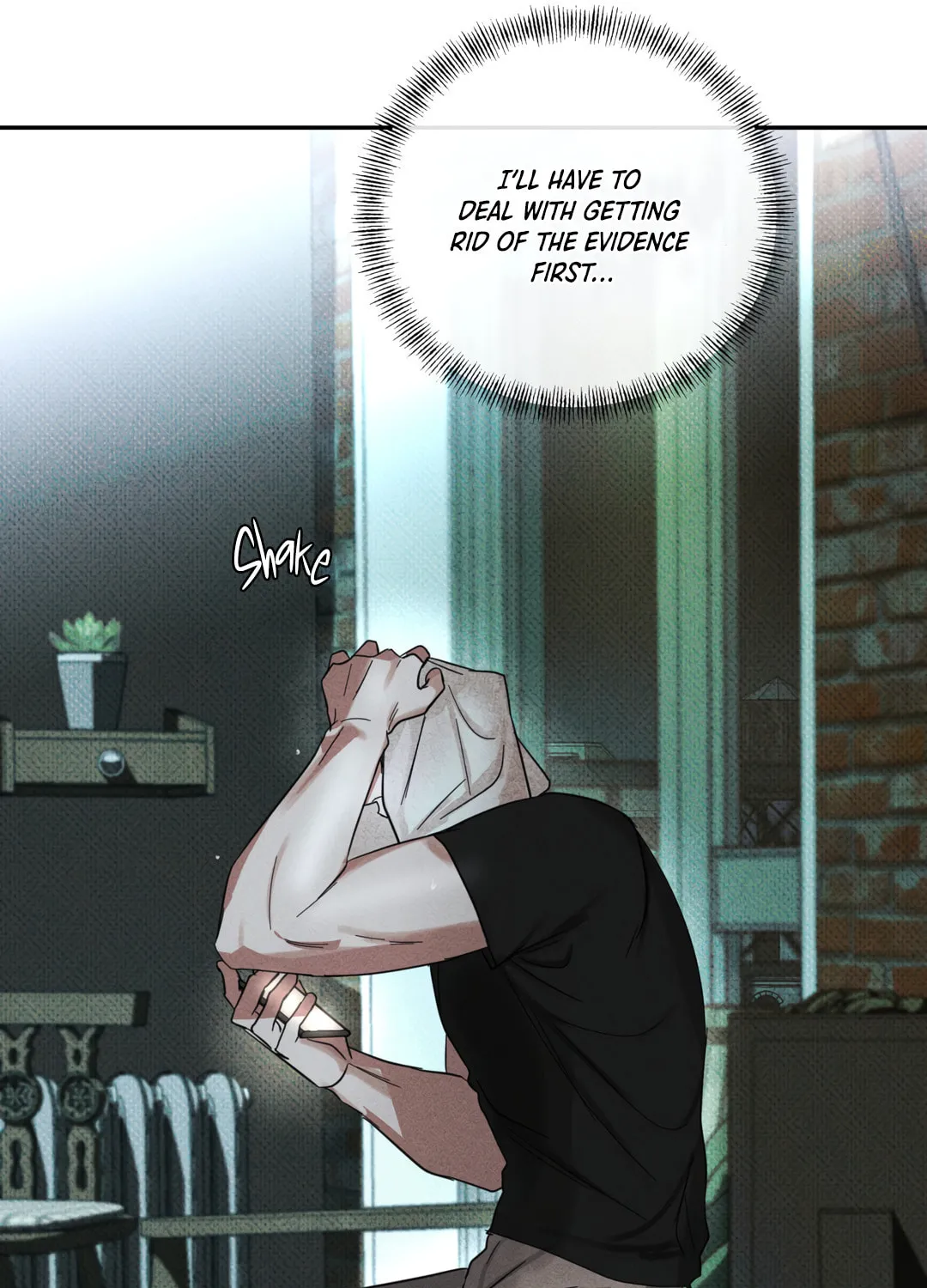 Dearest Chapter 3 page 56 - 