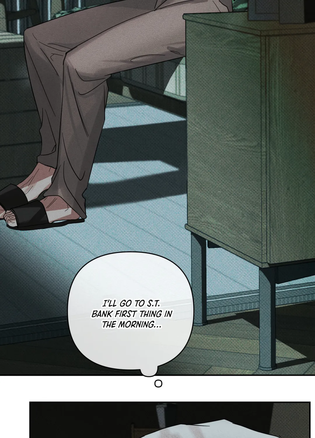 Dearest Chapter 3 page 57 - 