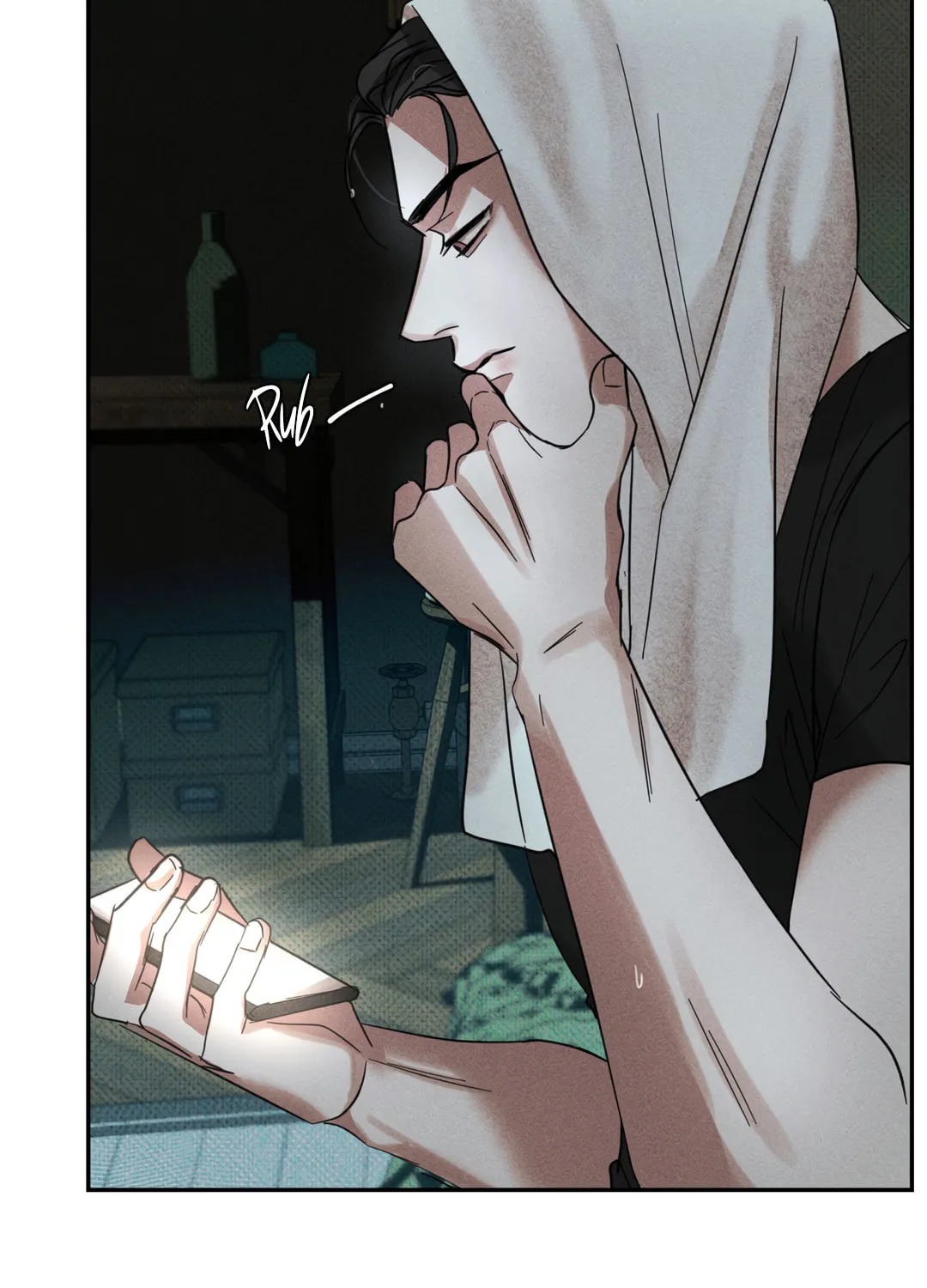 Dearest Chapter 3 page 58 - 
