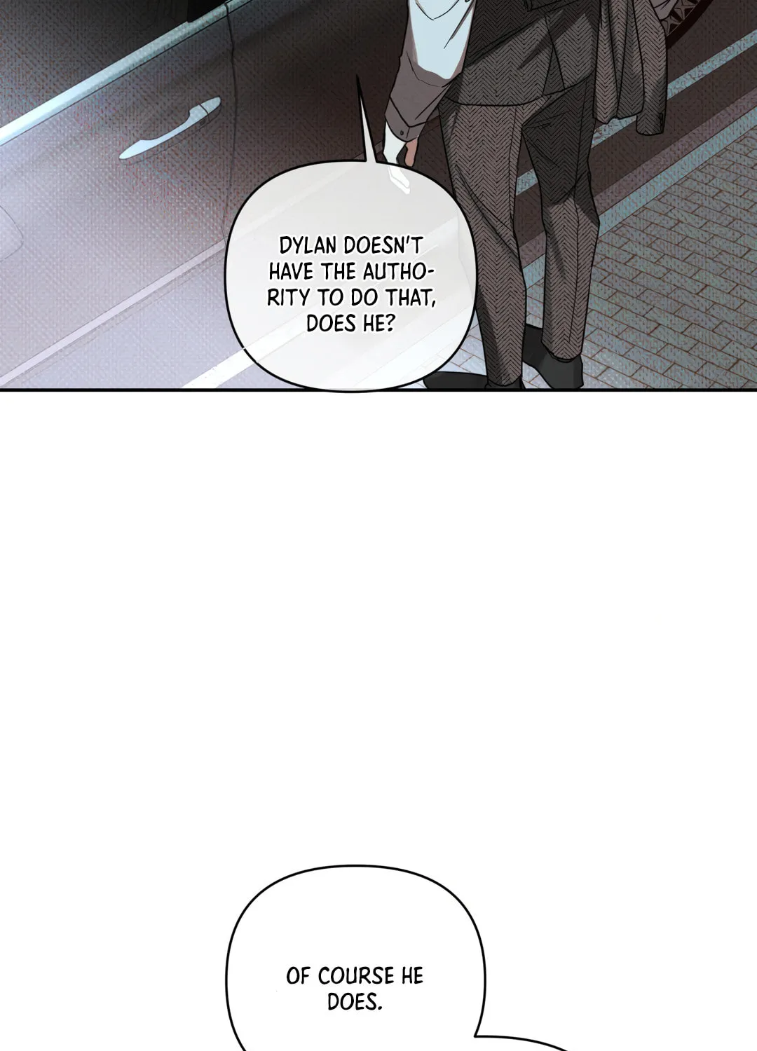 Dearest Chapter 3 page 7 - 
