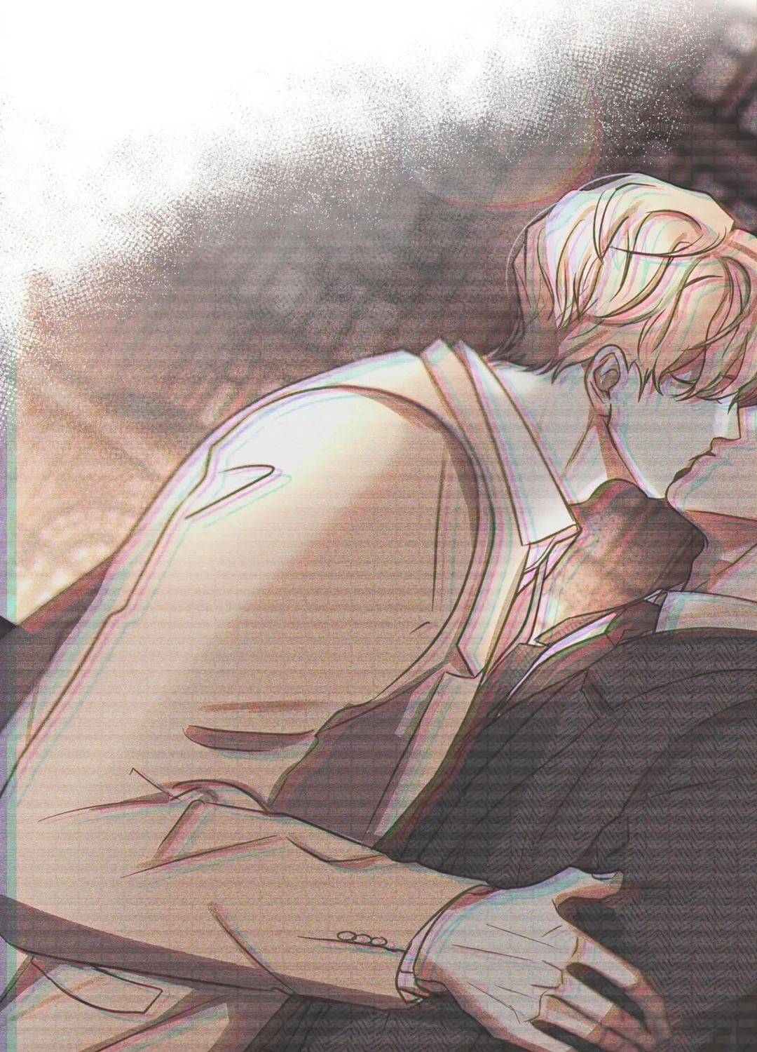 Dearest Chapter 3 page 61 - 