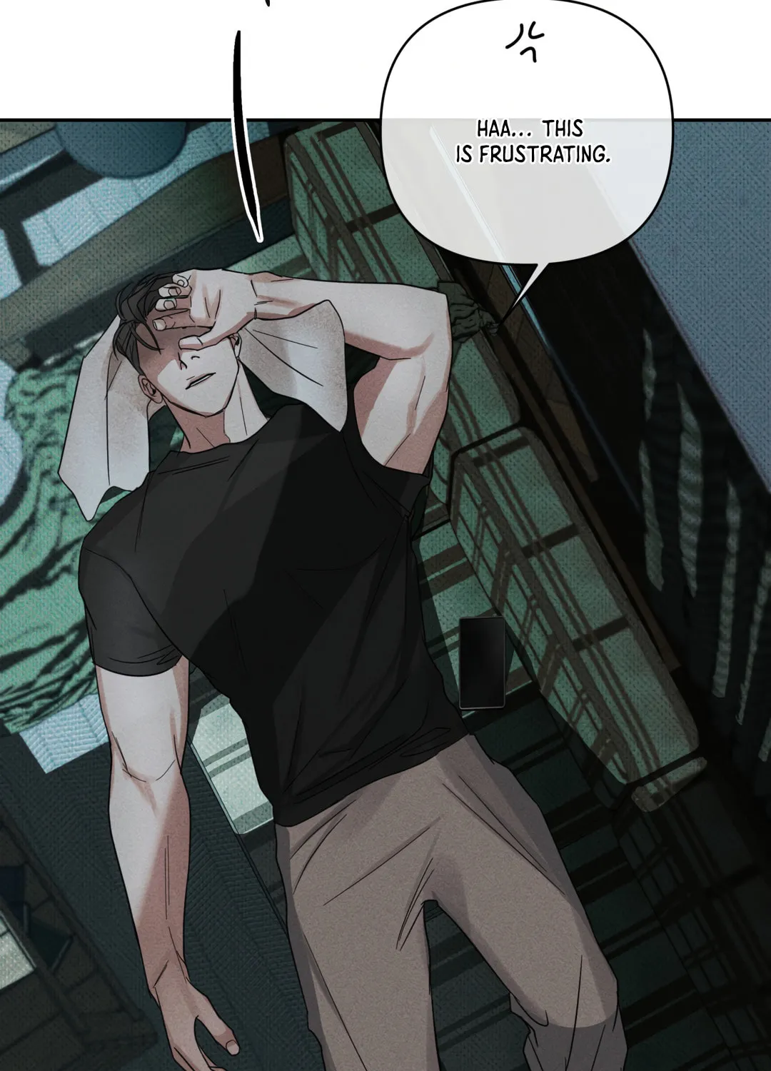 Dearest Chapter 3 page 63 - 