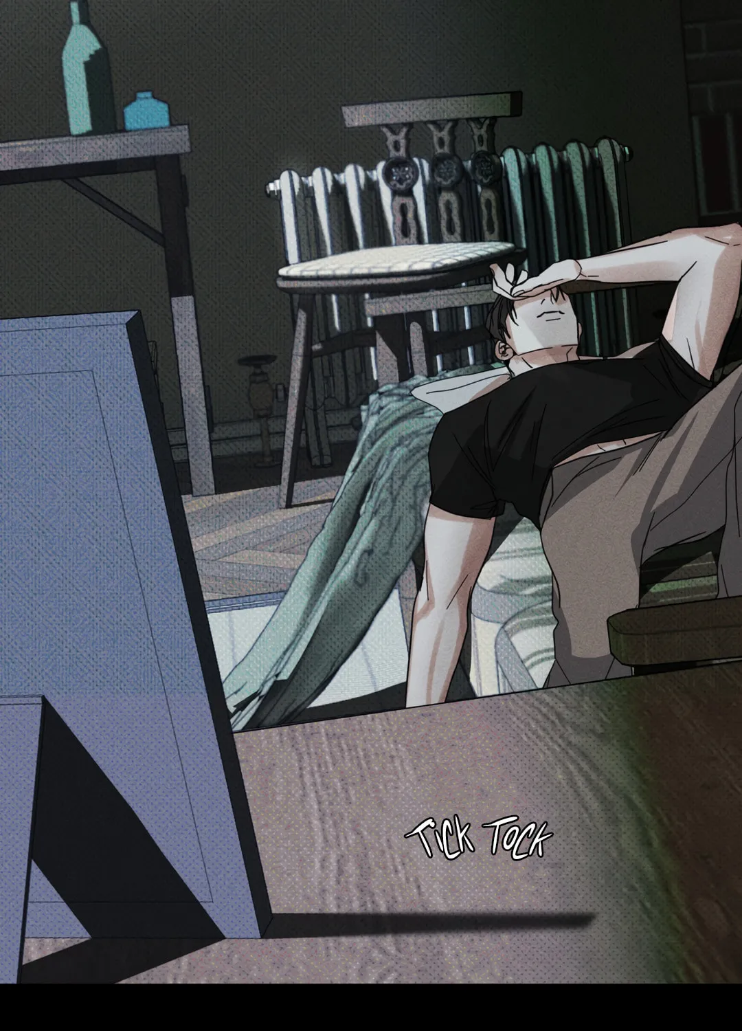 Dearest Chapter 3 page 67 - 