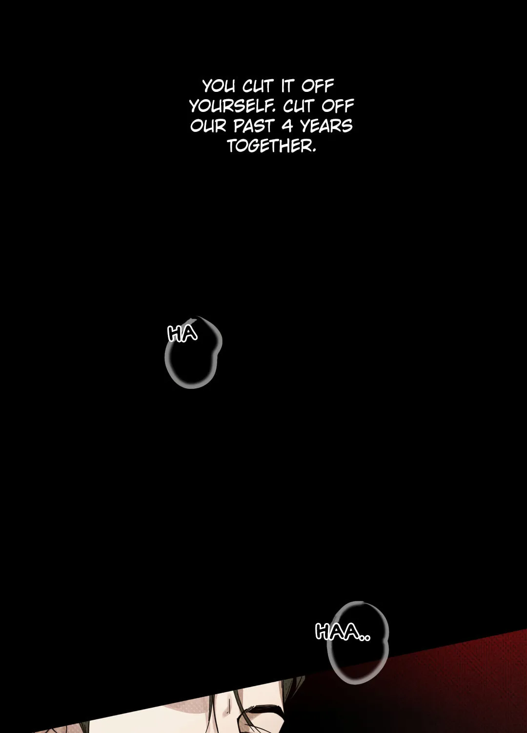 Dearest Chapter 3 page 70 - 