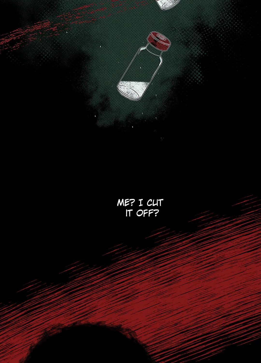 Dearest Chapter 3 page 73 - 