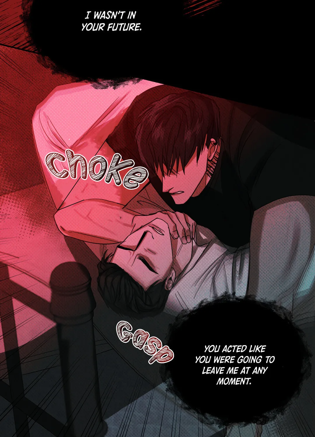 Dearest Chapter 3 page 74 - 