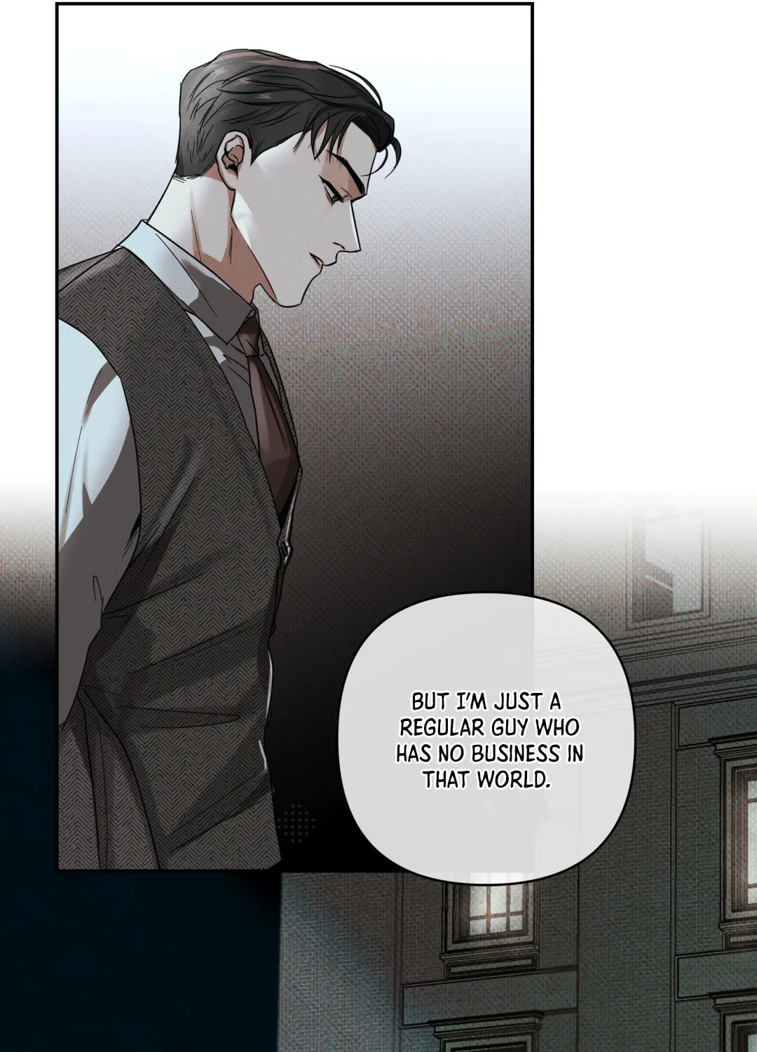 Dearest Chapter 3 page 9 - 