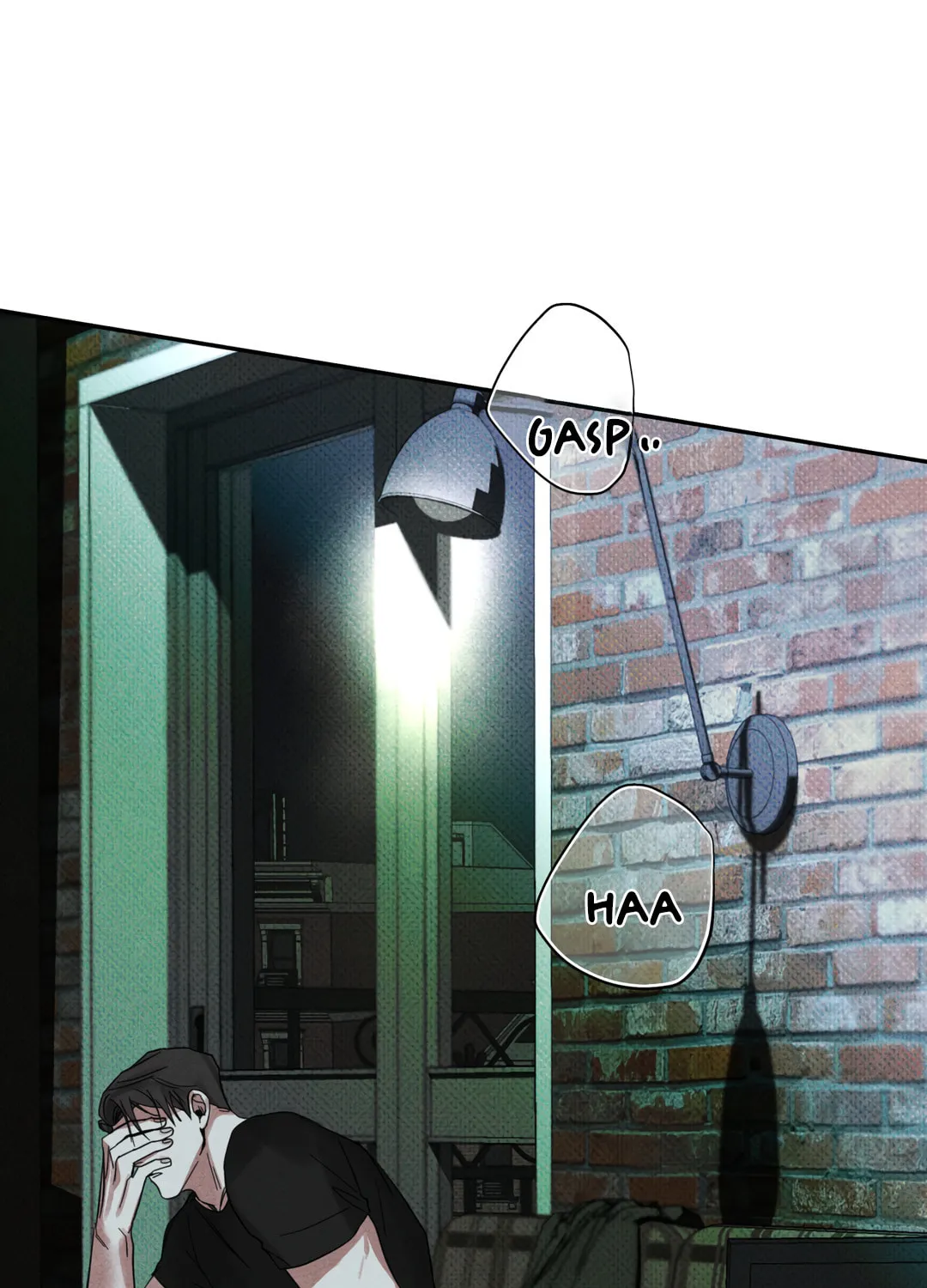 Dearest Chapter 3 page 83 - 