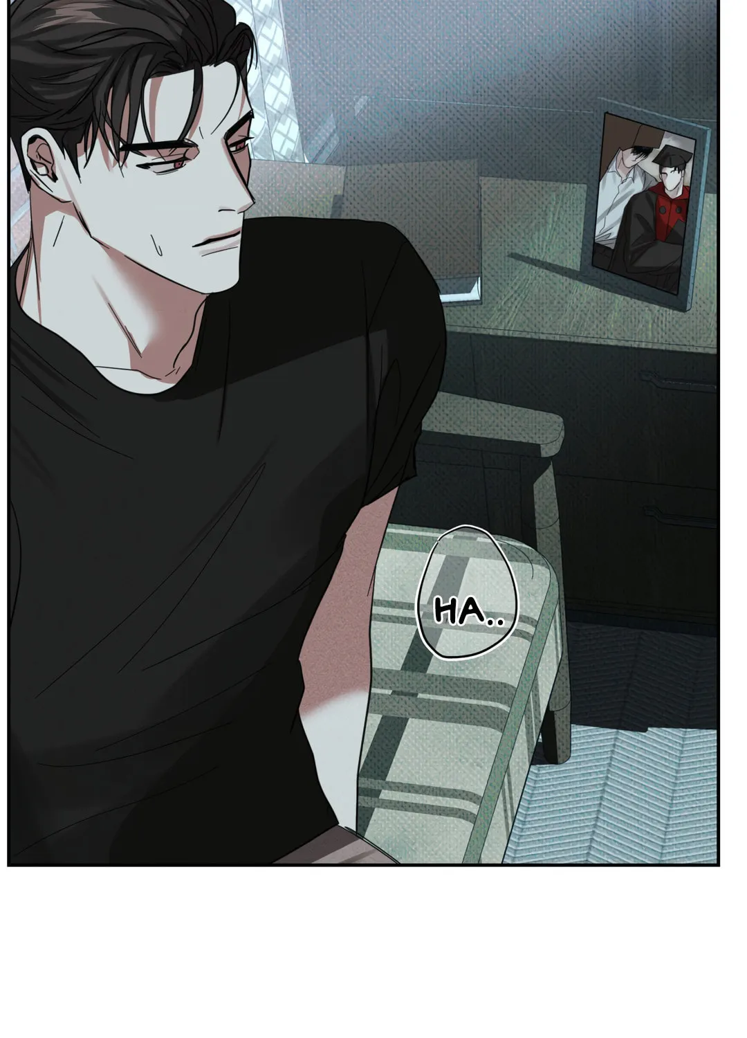 Dearest Chapter 3 page 85 - 